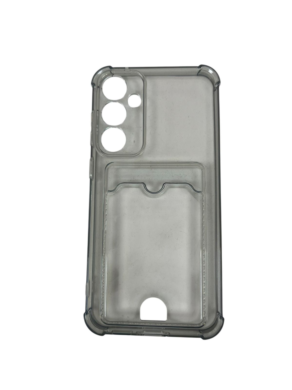 Carcasa Samsung S23 Fe tarjetero
