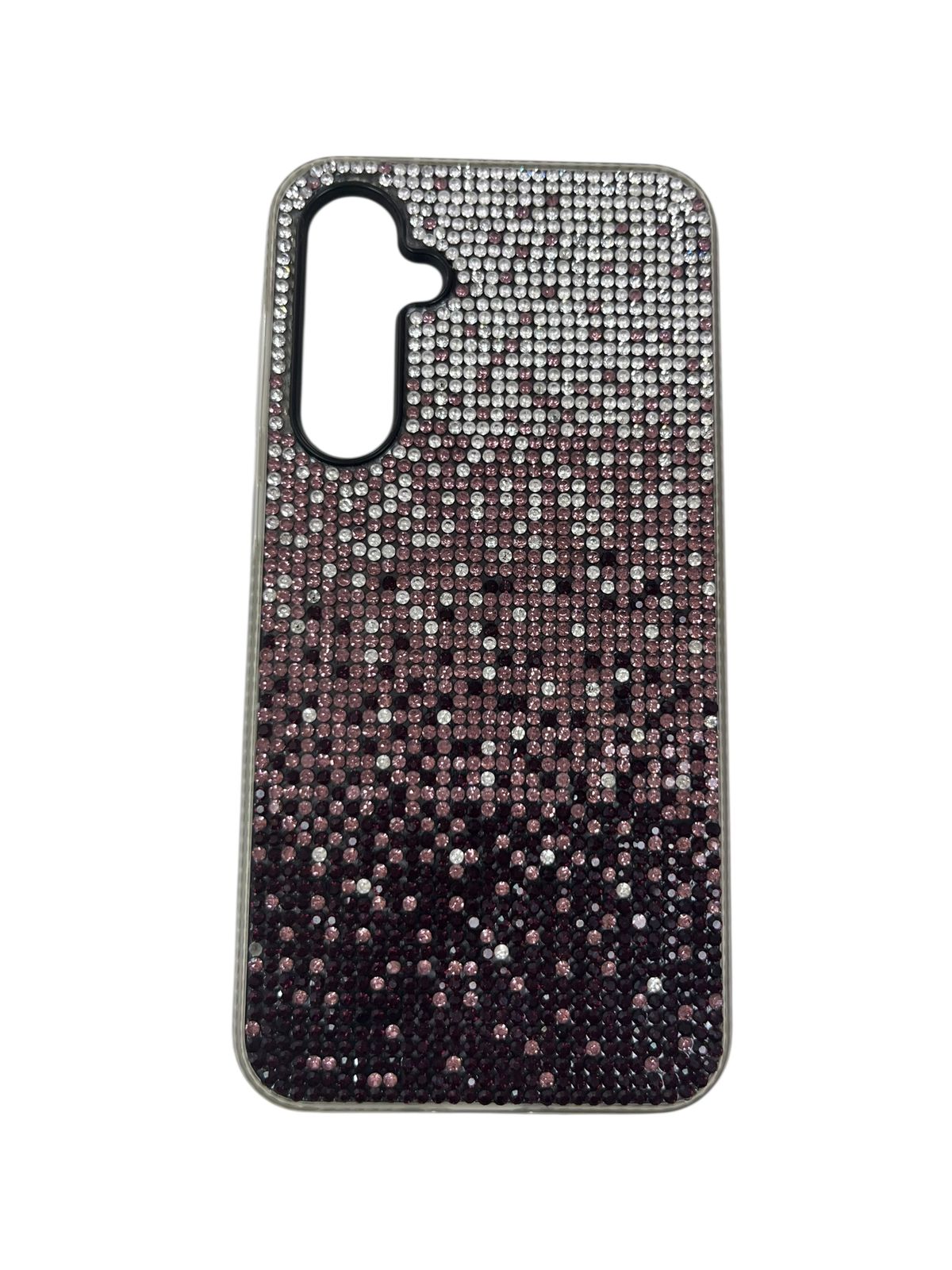 Carcasa Samsung S23 Fe brillos