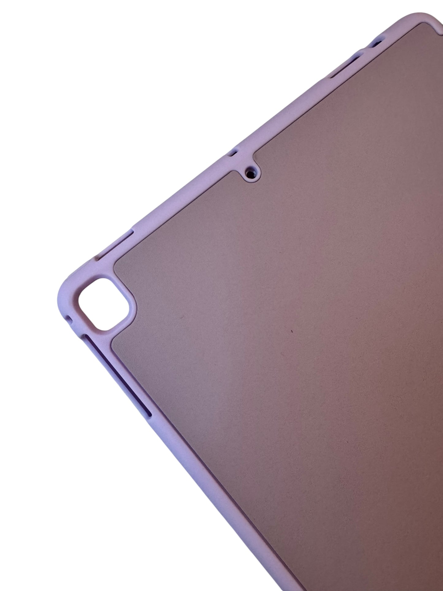 Carcasa IPAD 9.7 lila