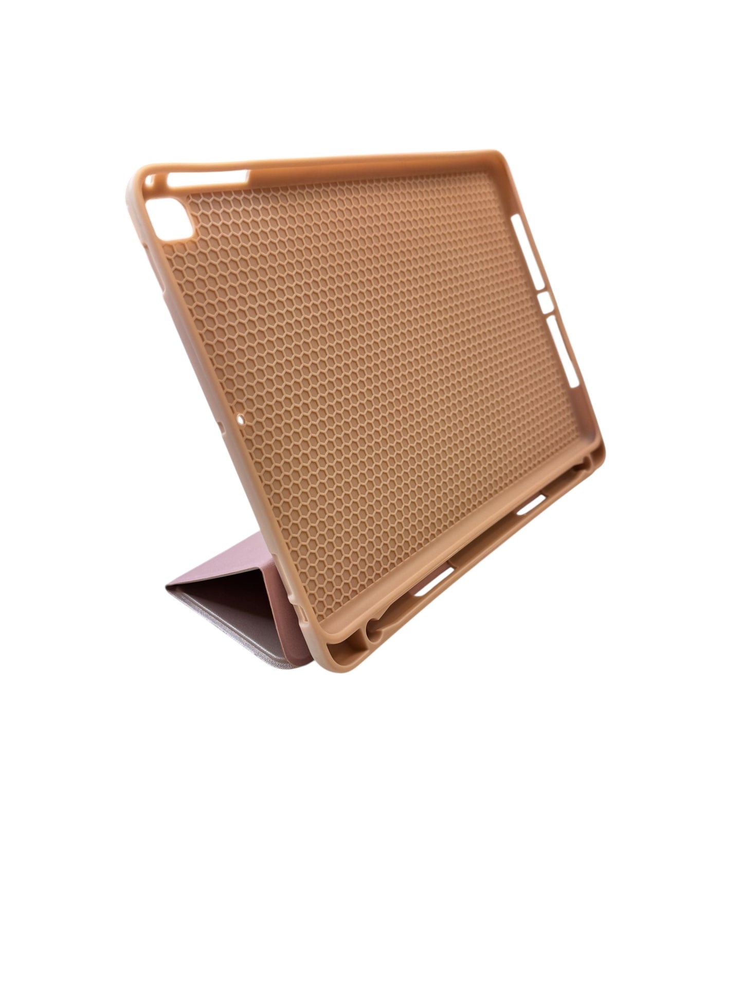 Carcasa IPAD 9.7 color rose gold