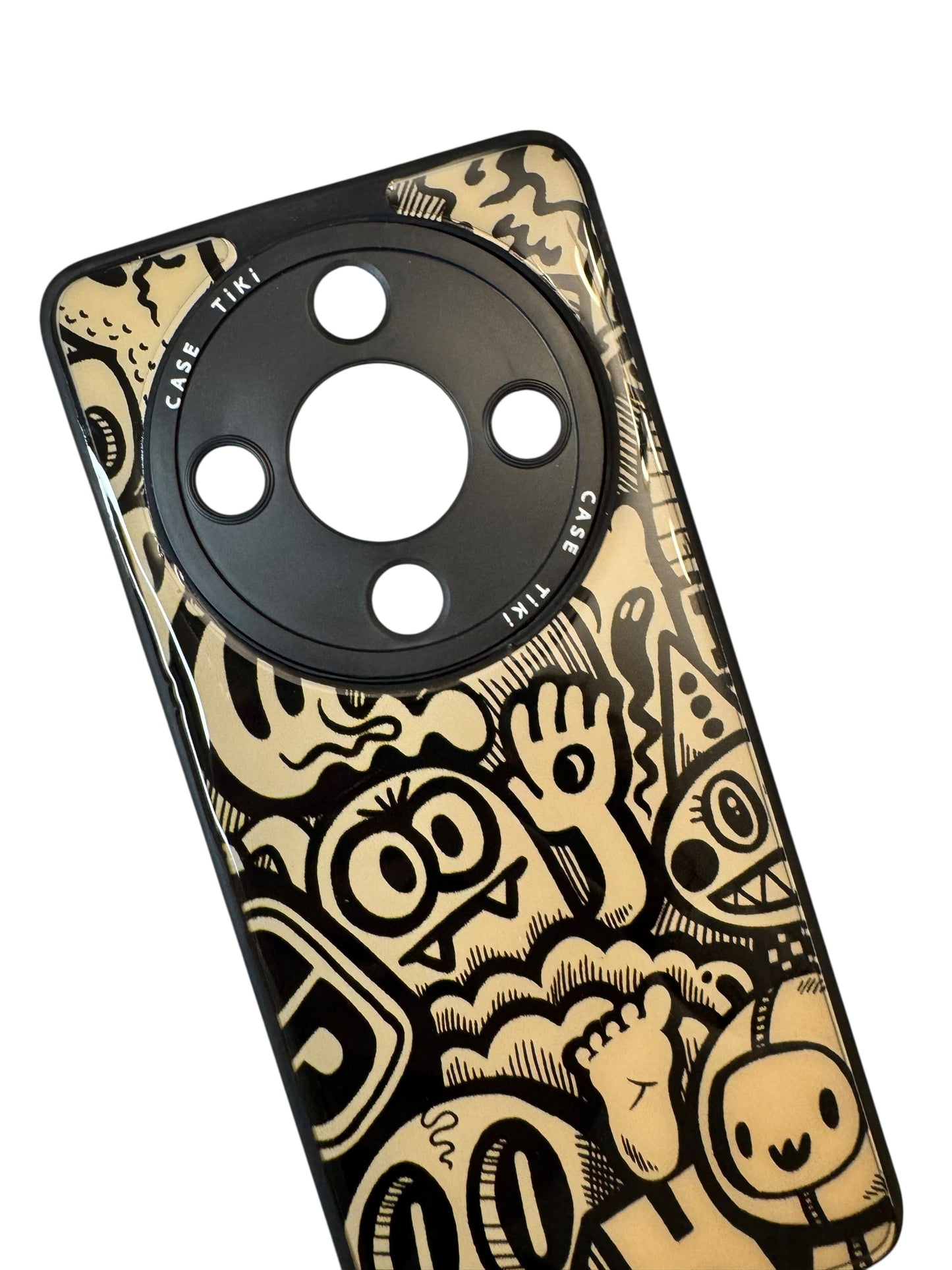 Carcasa Honor Magic 6 Lite