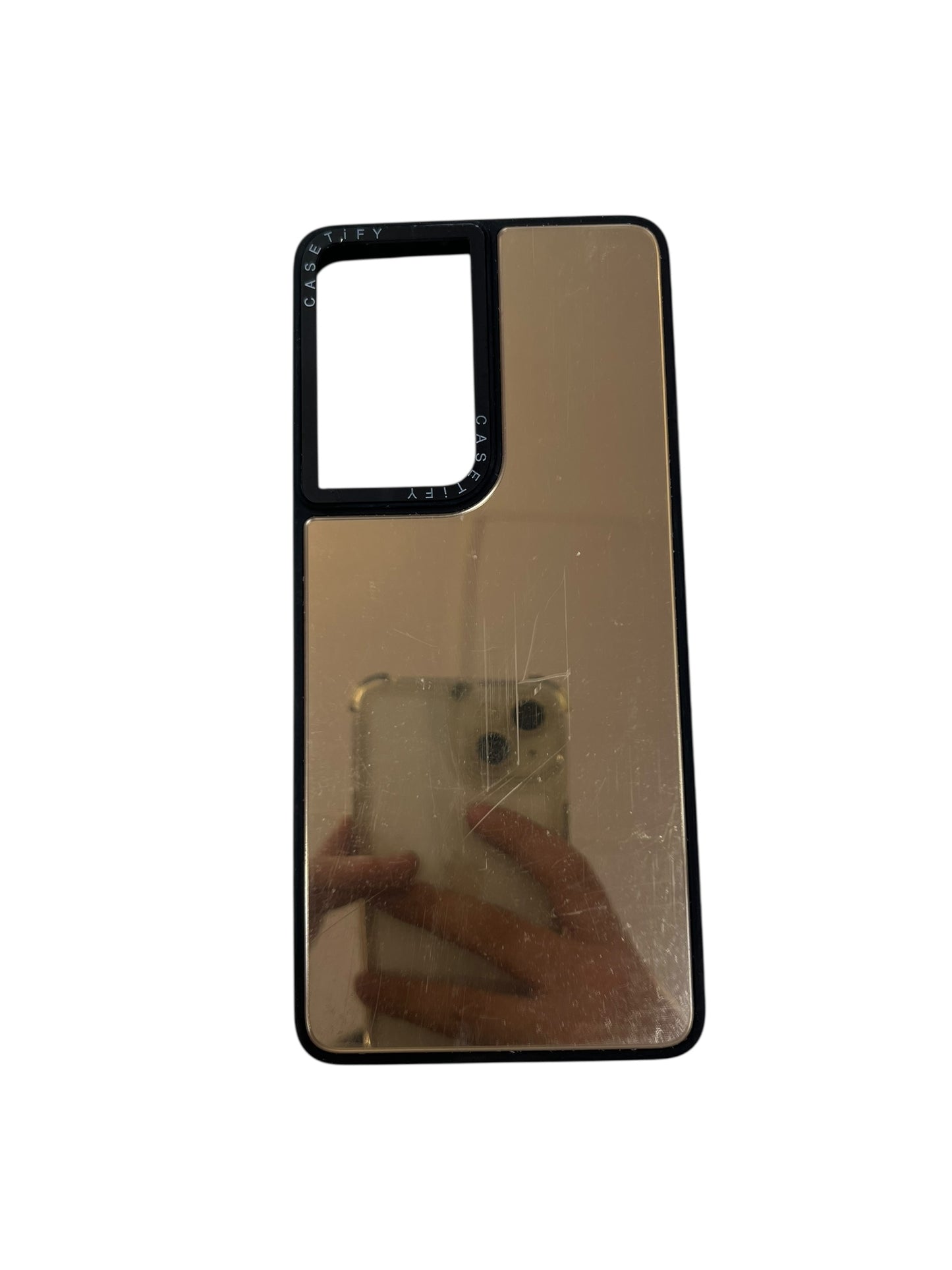 Carcasa Samsung S21 Ultra