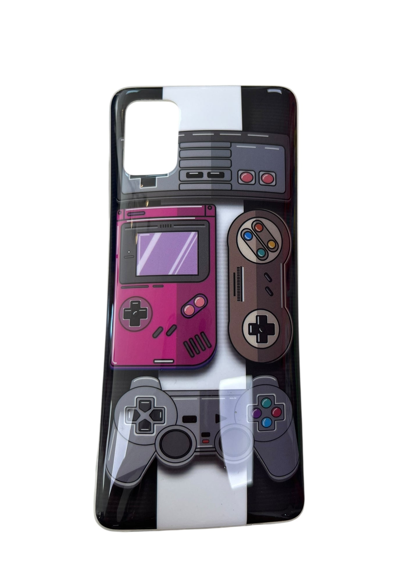 Carcasa Samsung A51