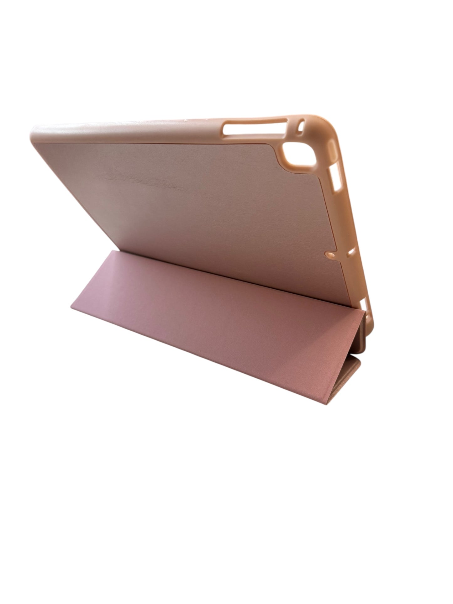 Carcasa IPAD 9.7 color rose gold