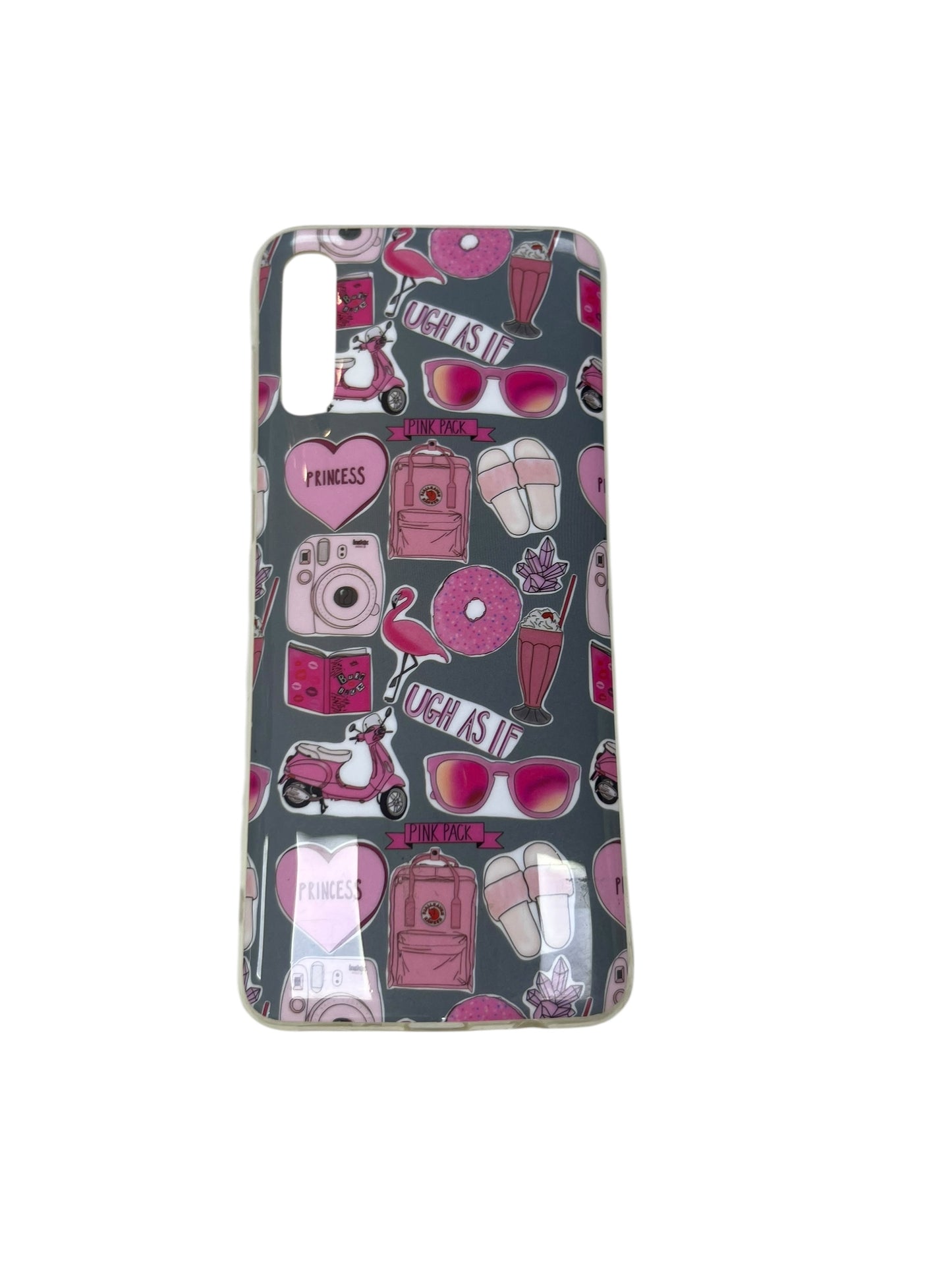Carcasa Samsung A70
