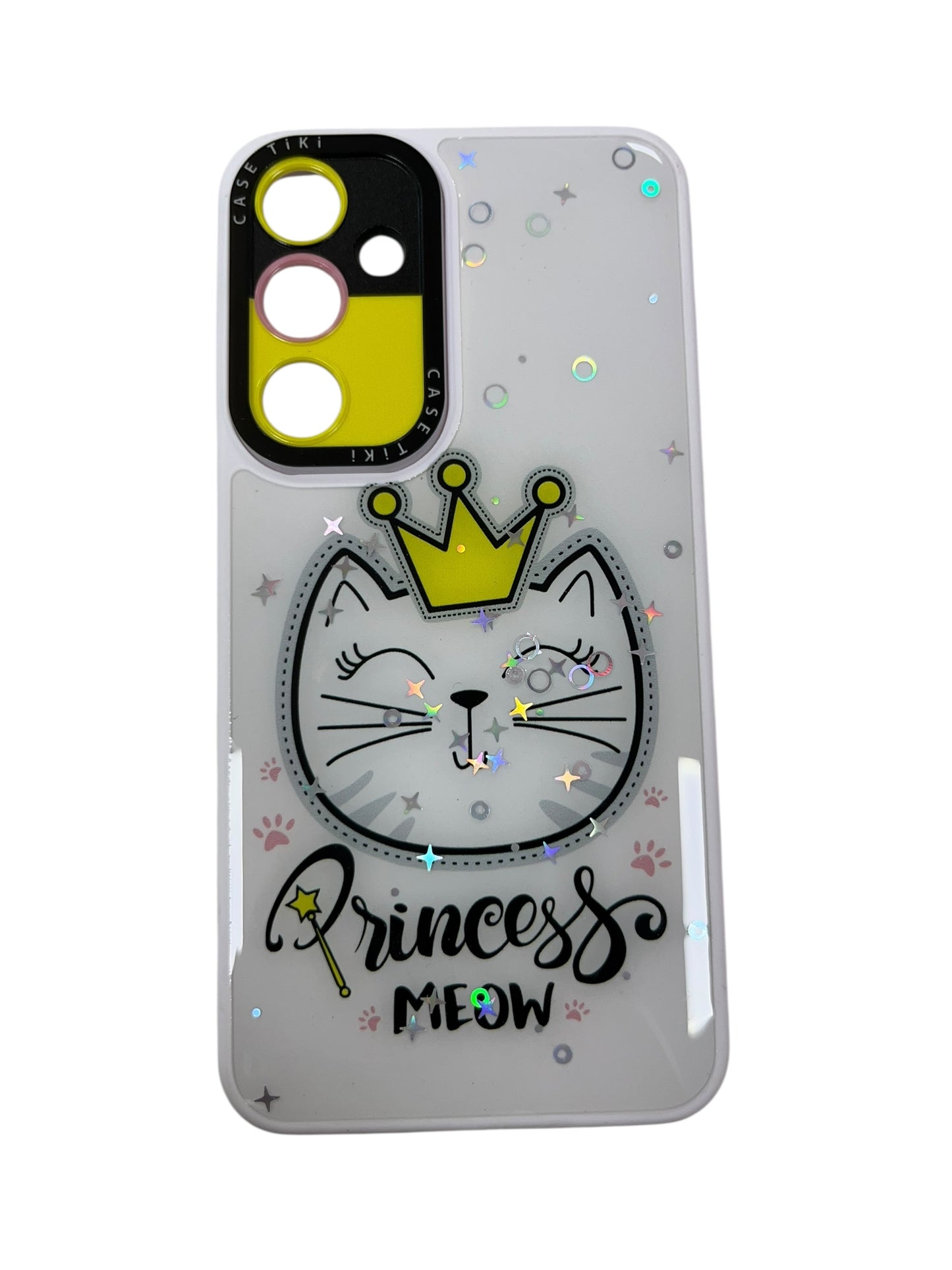 Carcasa Samsung A55