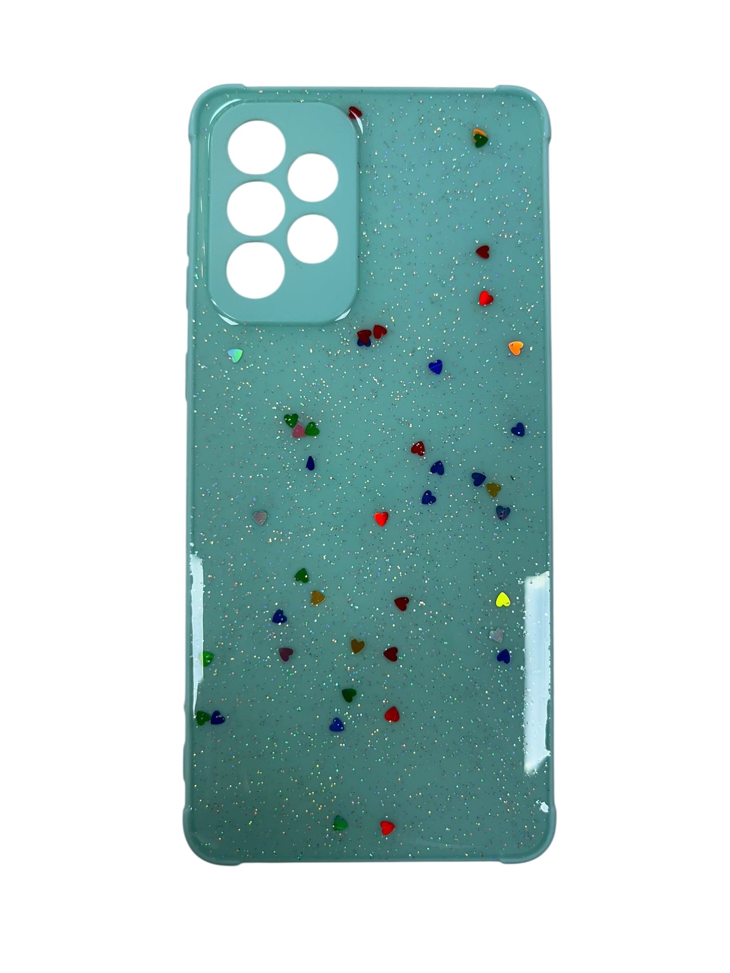 Carcasa Samsung A73