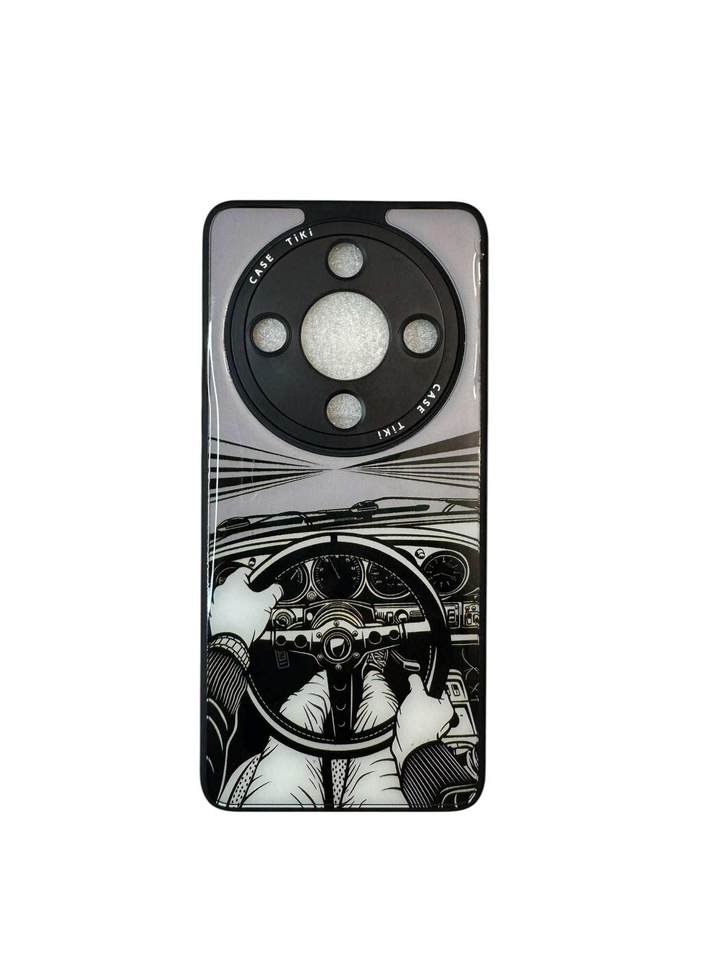 Carcasa Honor Magic 6 Lite auto