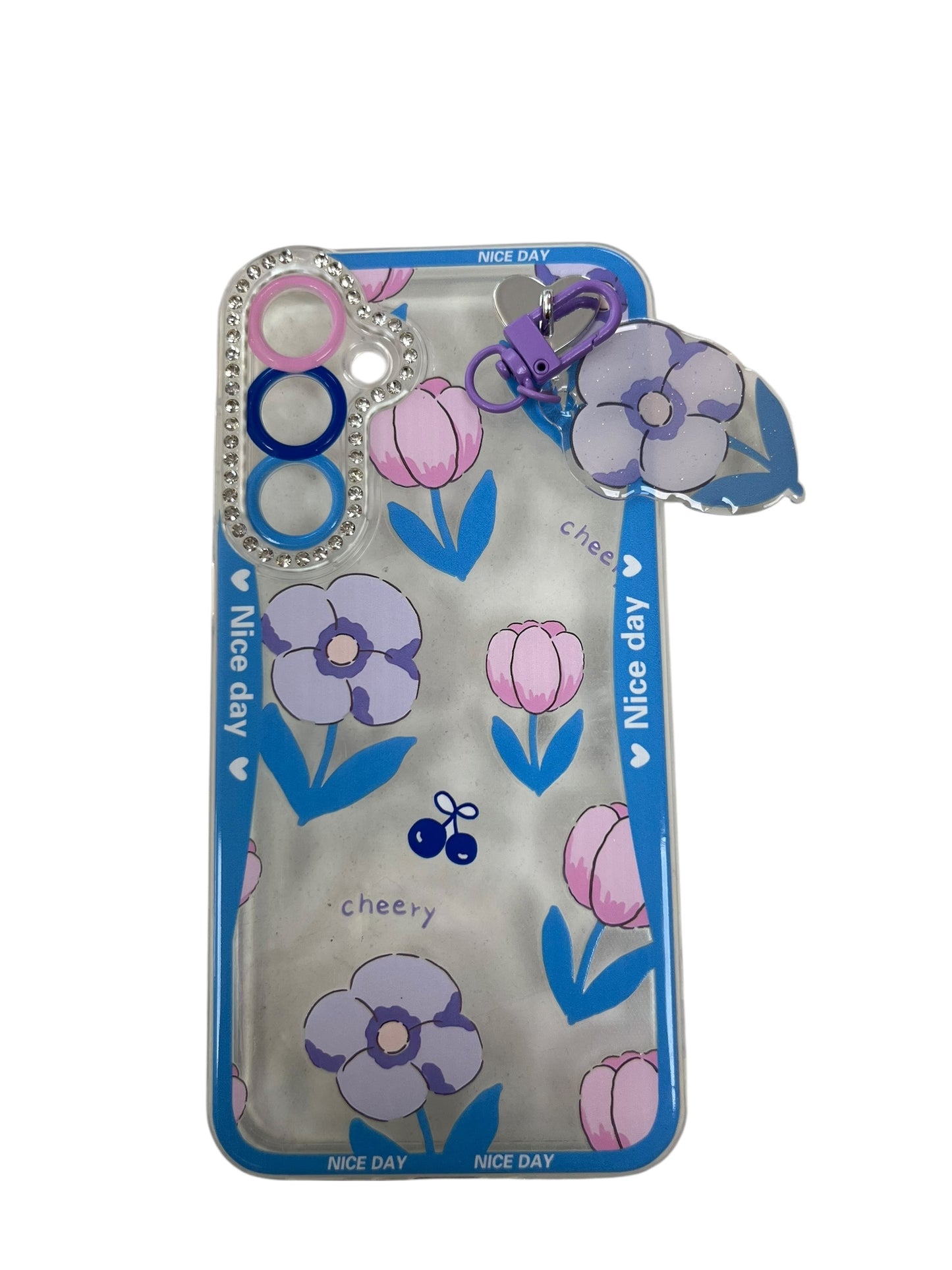 Carcasa Samsung A35