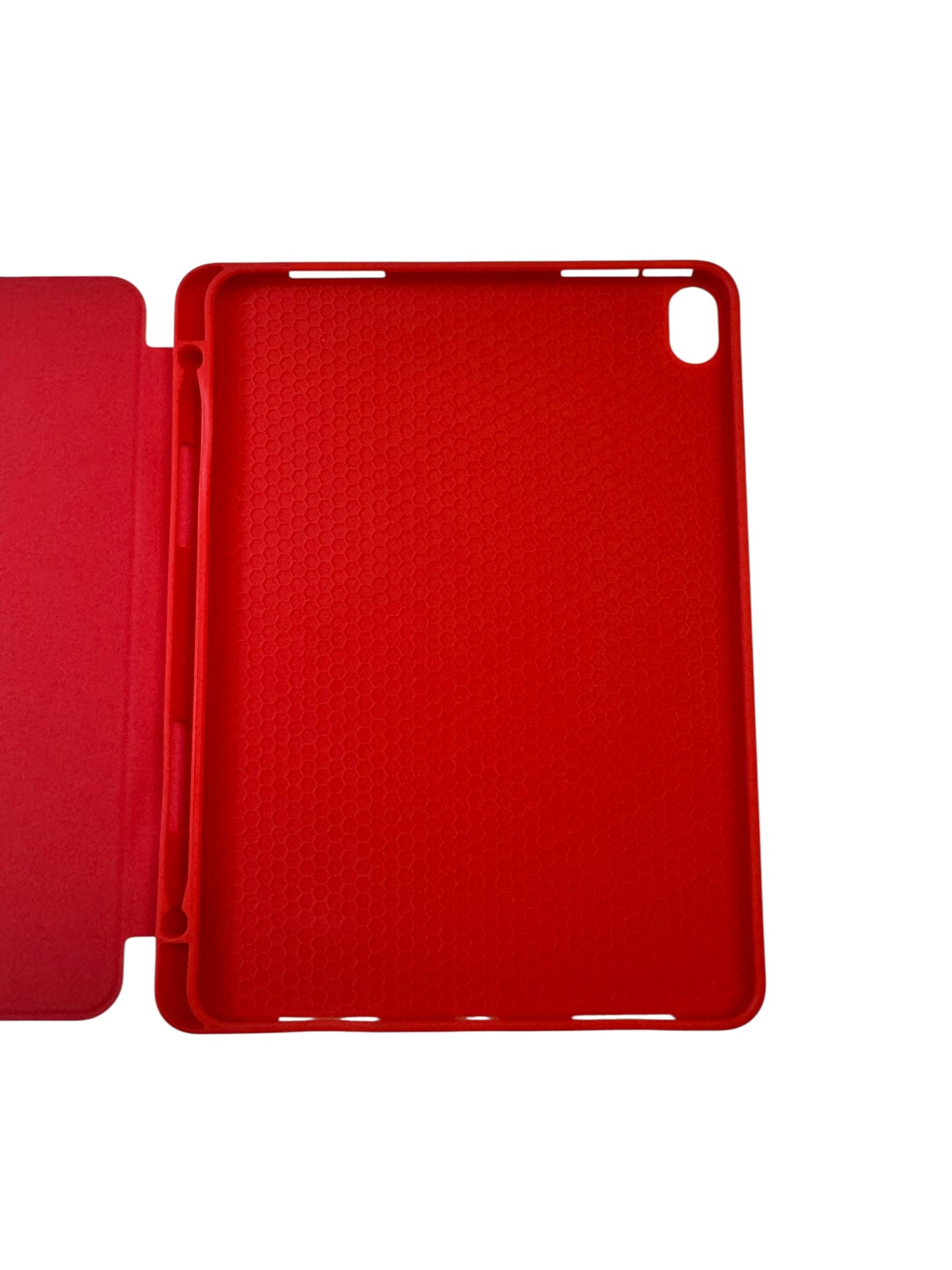 Carcasa IPAD AIR 11 rojo