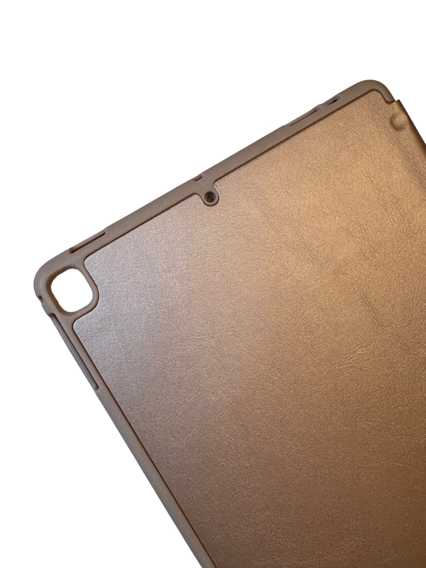 Carcasa IPAD 9.7 color rose gold