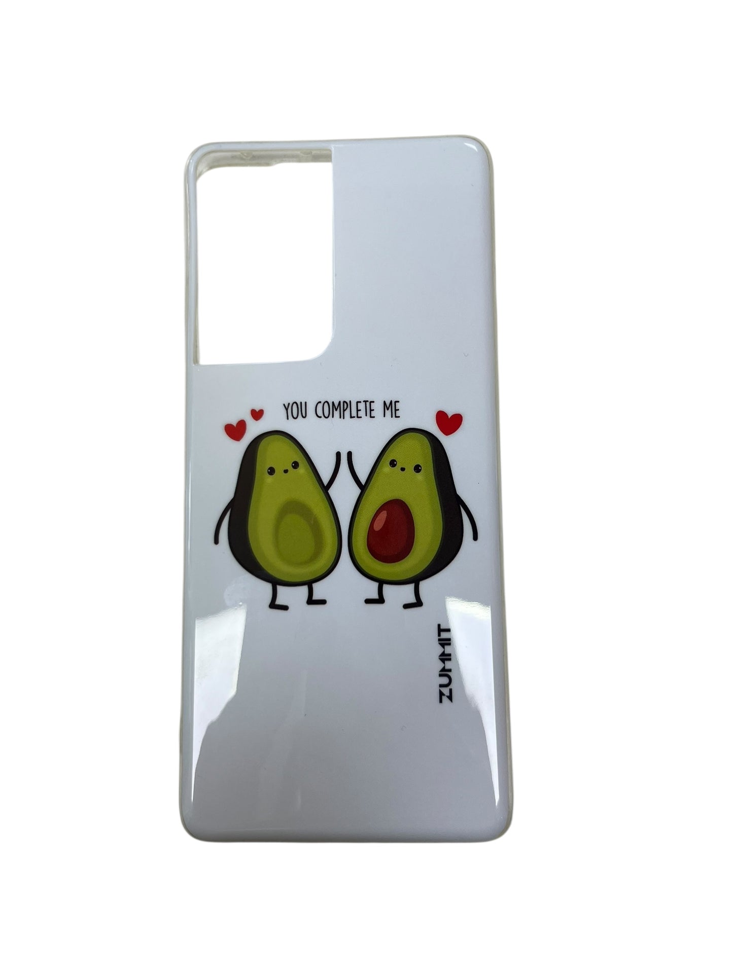 Carcasa Samsung S20 Ultra
