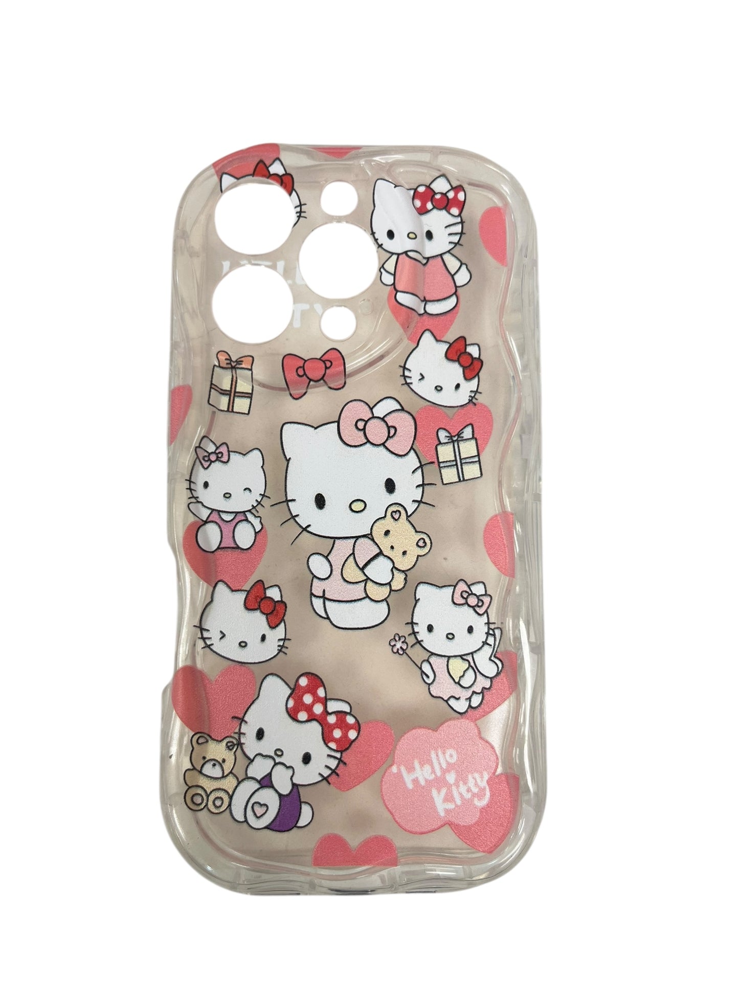 Carcasa Iphone 16 Pro