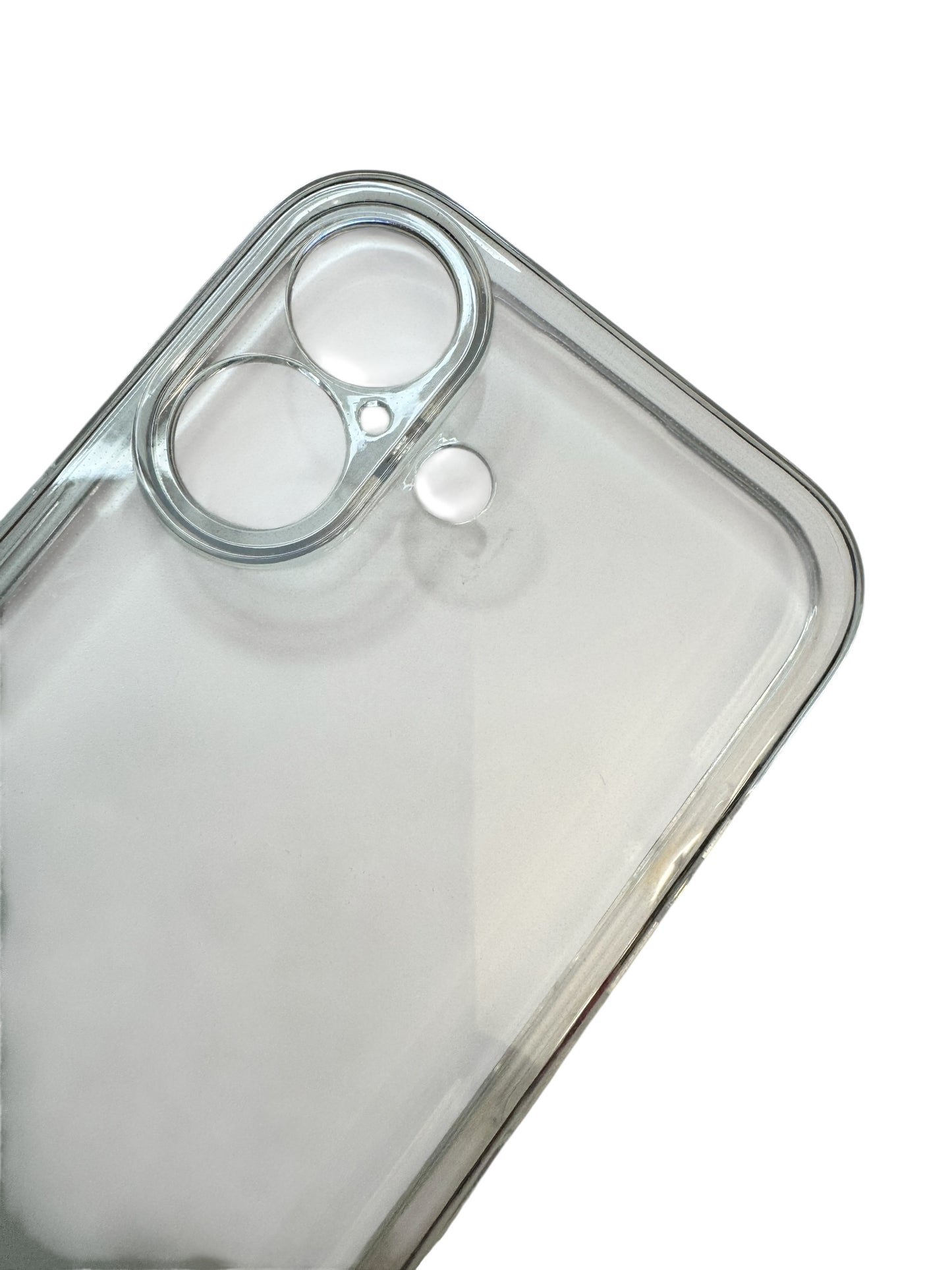 Carcasa transparente iPHONE 17