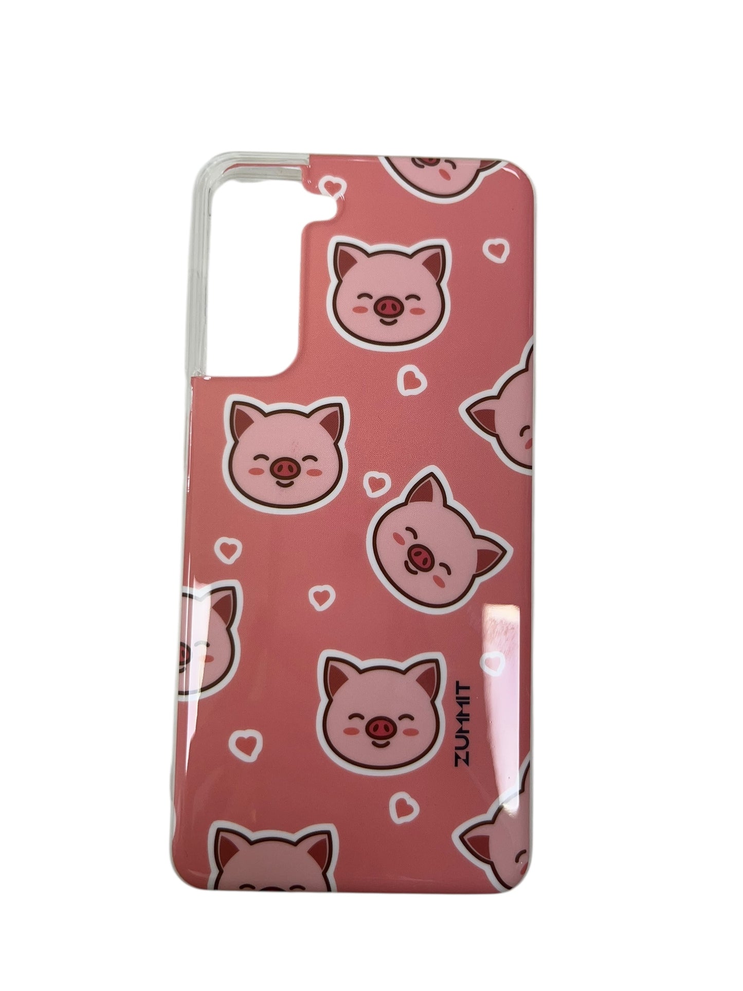 Carcasa Samsung S21 Fe