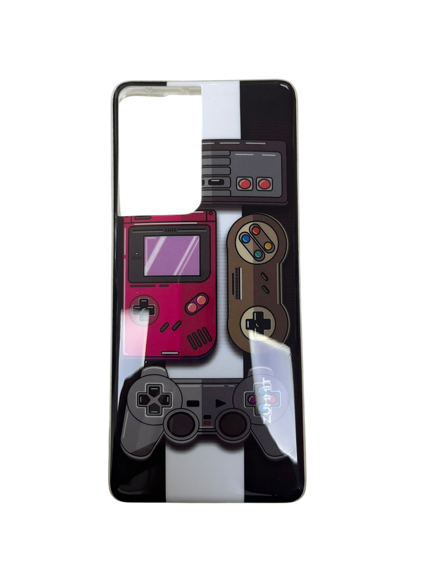 Carcasa Samsung S20 Ultra
