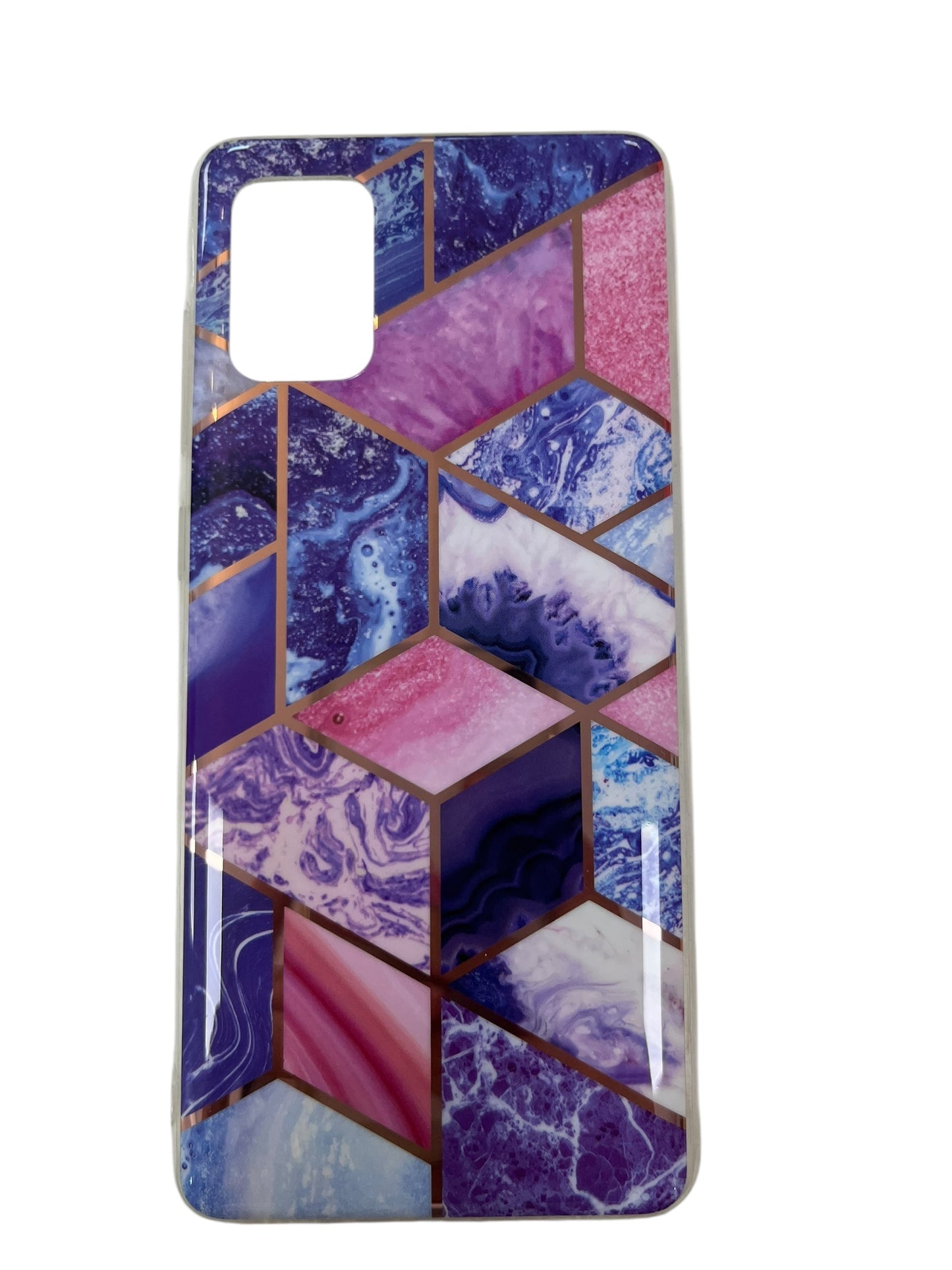 Carcasa Samsung A71