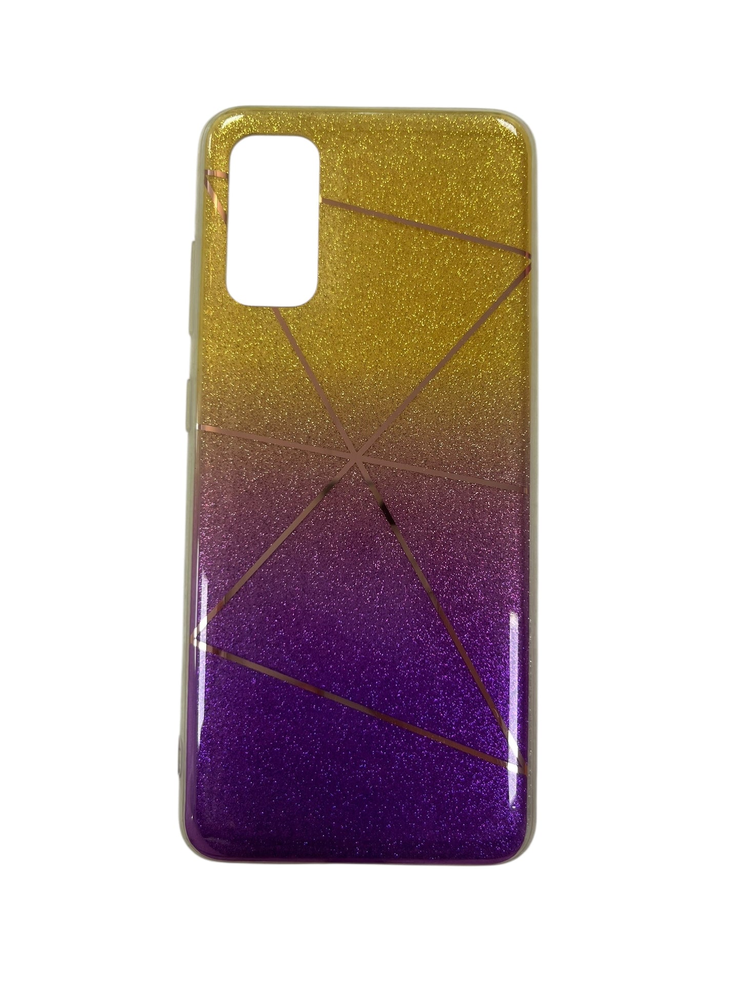 Carcasa Samsung S20