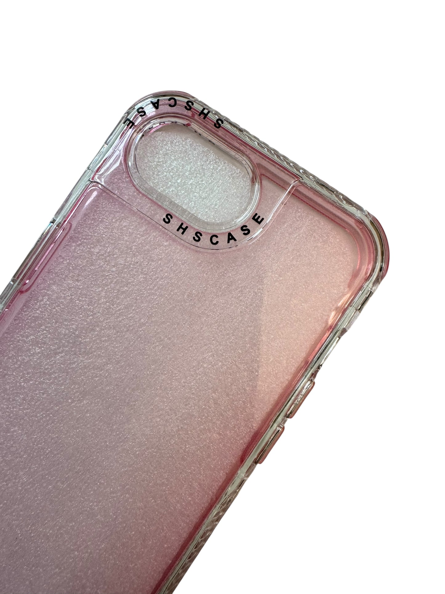 Carcasa iPhone 16e 360 rosa