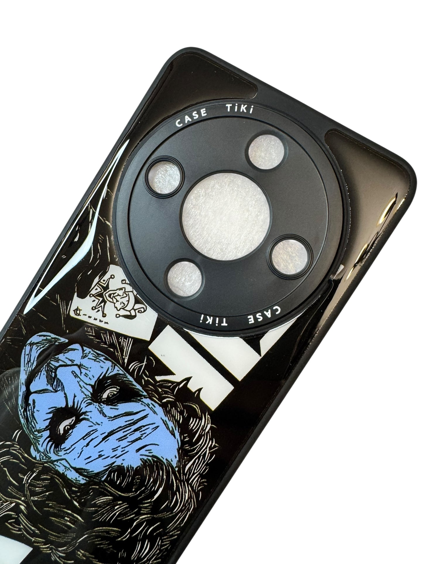 Carcasa Honor Magic 6 Lite diseño