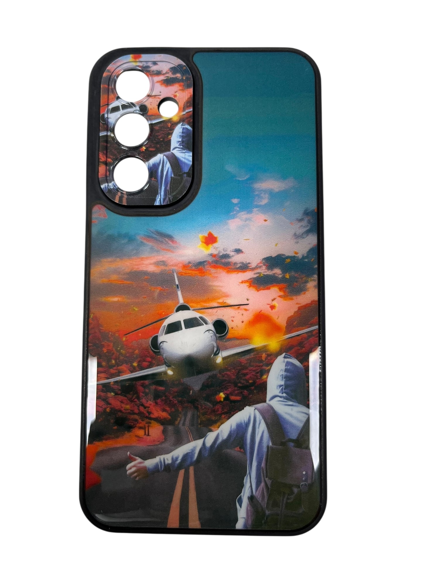 Carcasa Samsung A54