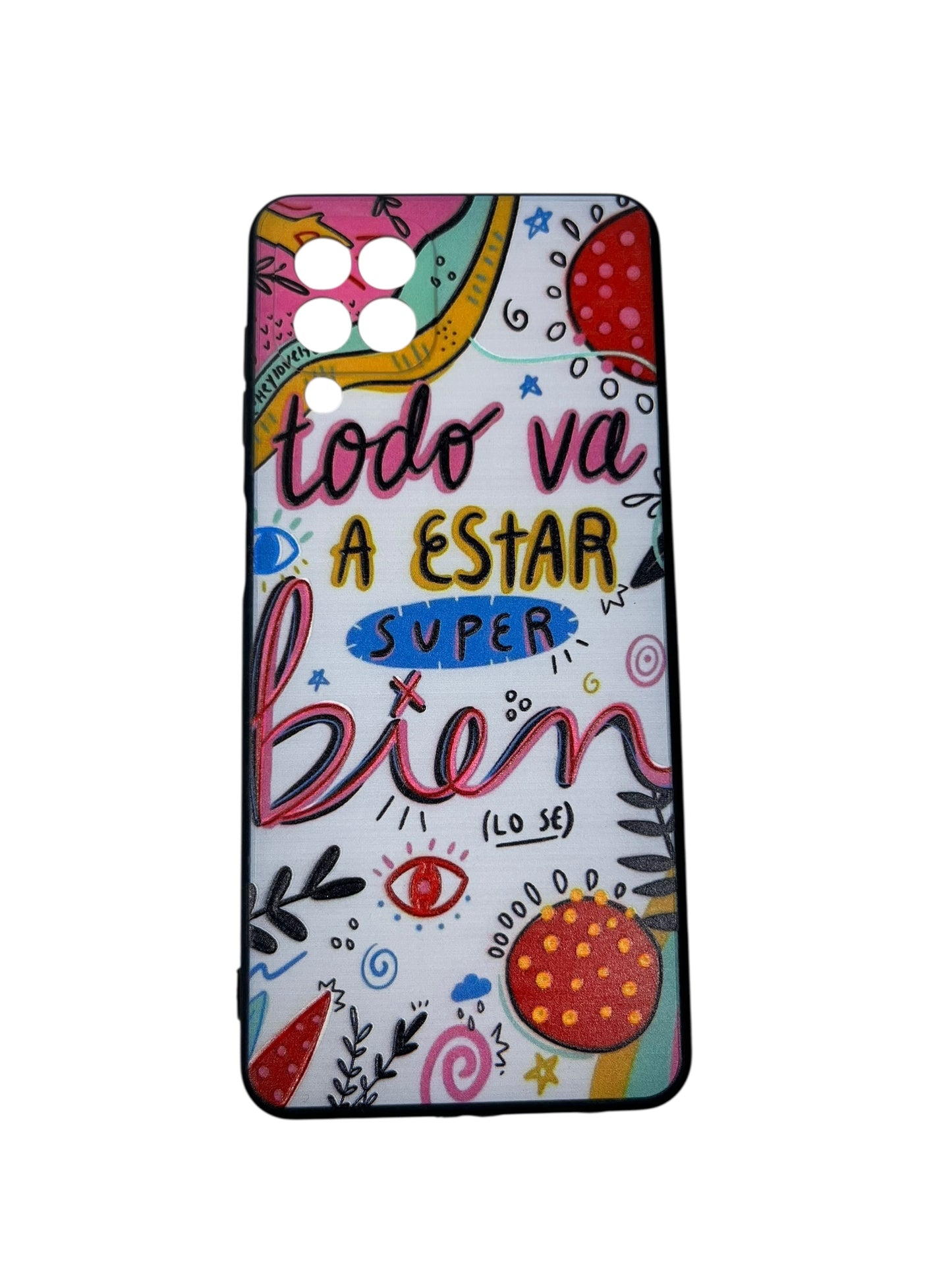 Carcasa Samsung A22 4g