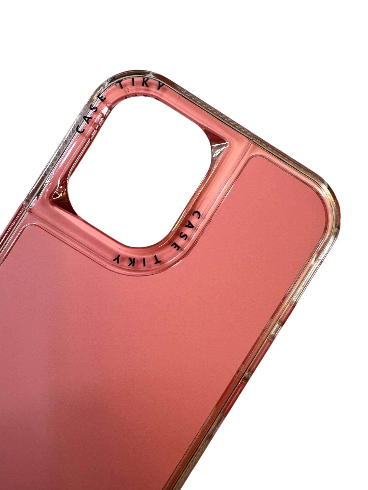 Carcasa iPhone 16 Pro Max 360 rosa