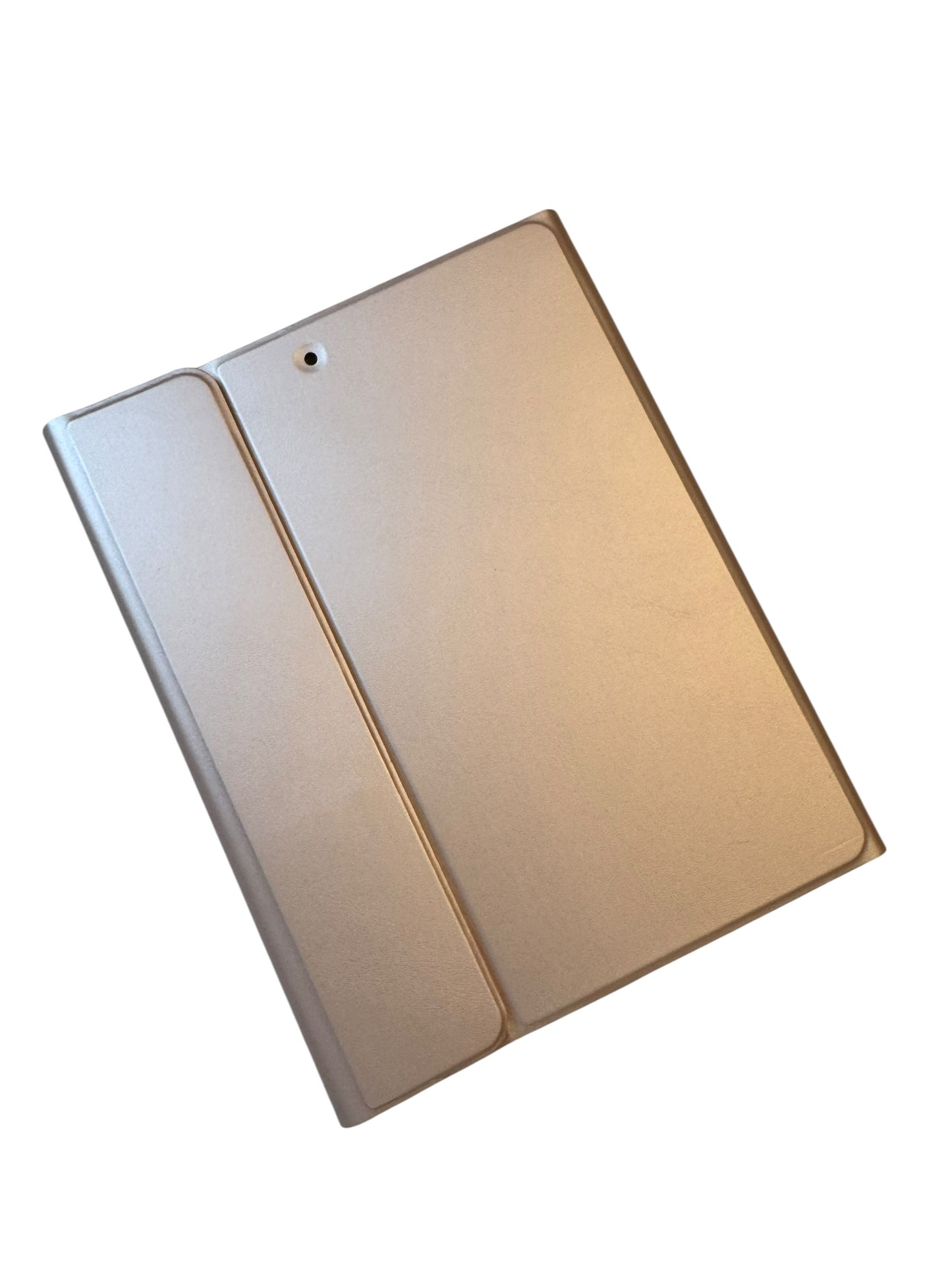Carcasa + teclado + mousepad AIR PAD 9.7 rose gold