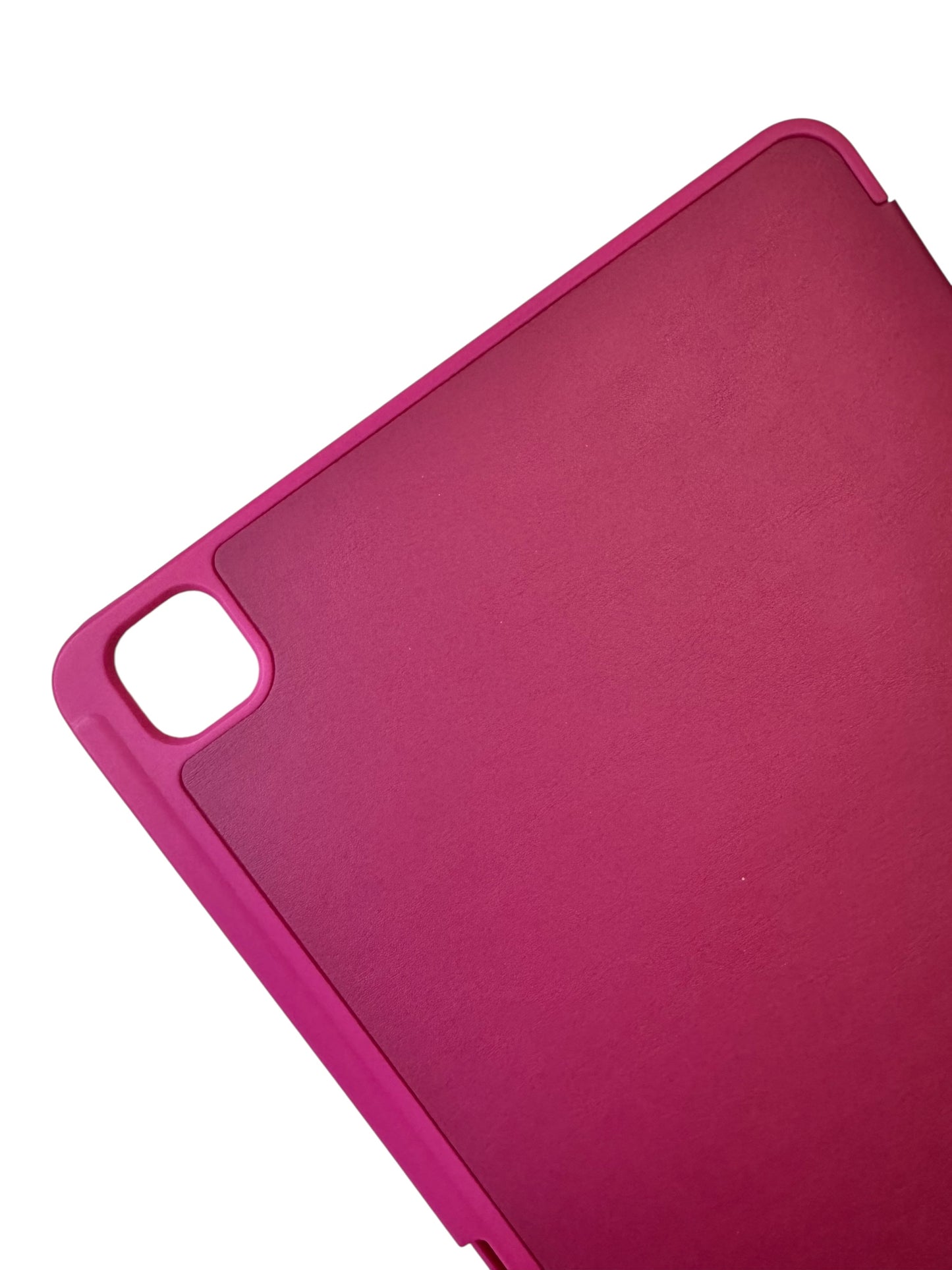 Carcasa IPAD AIR 13 PRO fucsia