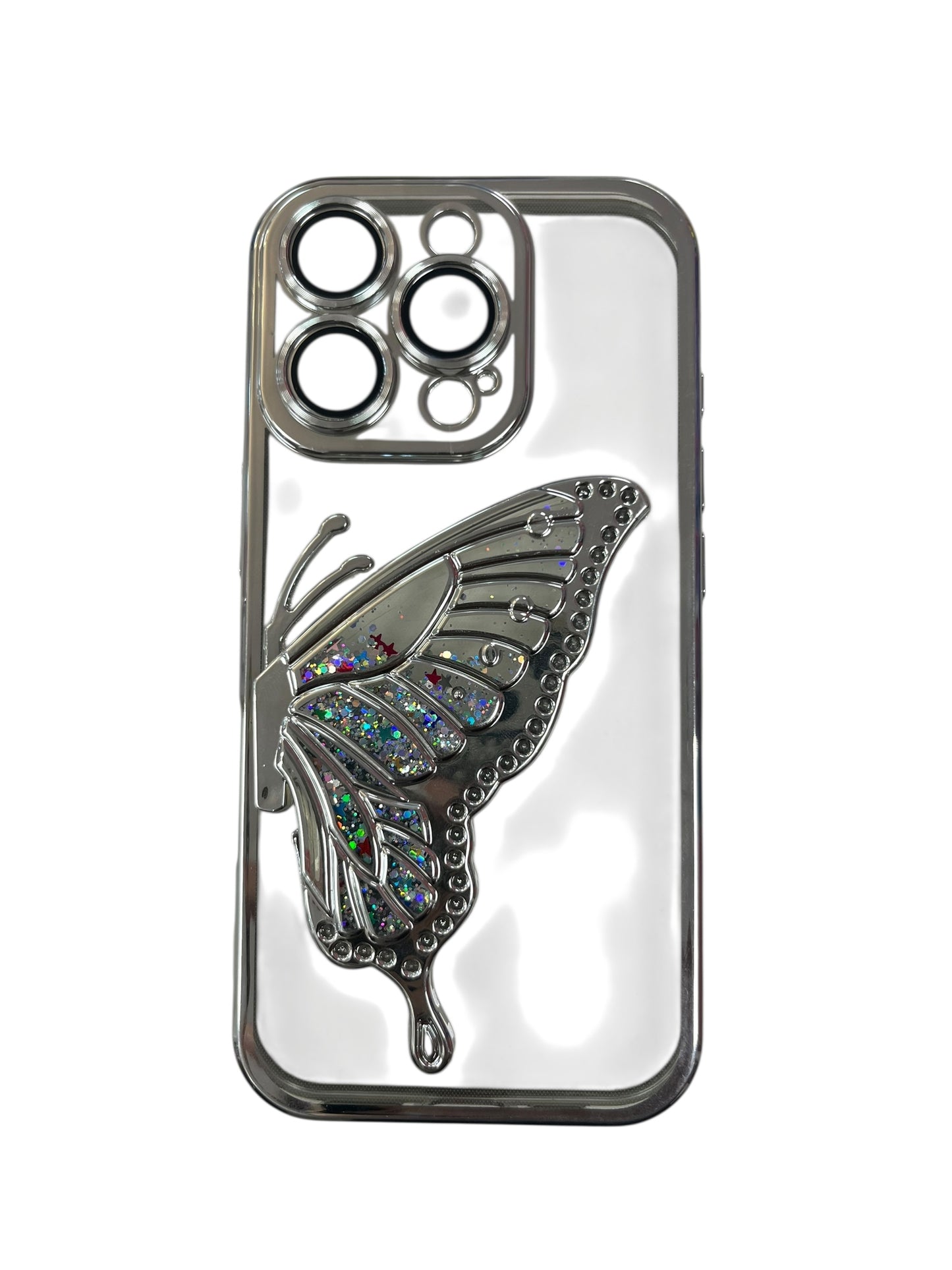 Carcasa Iphone 16 Pro