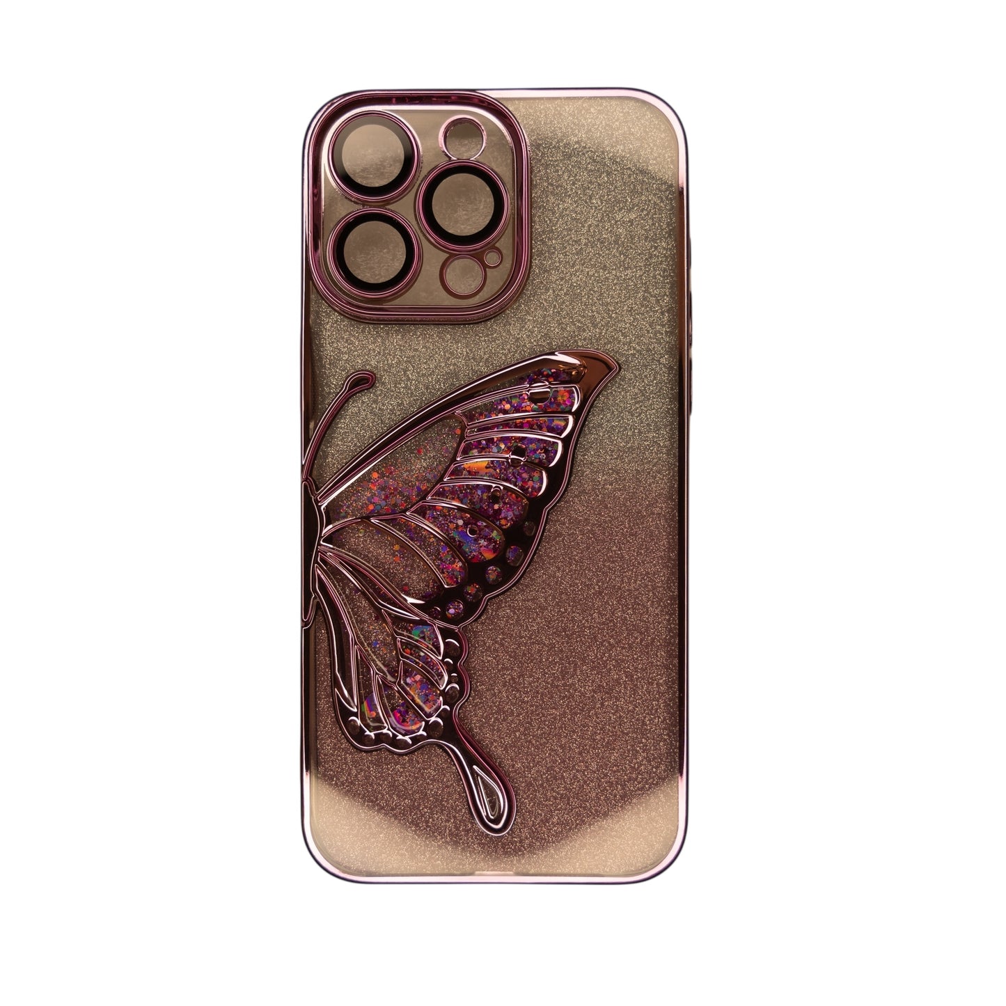 Carcasa 15 Pro Max