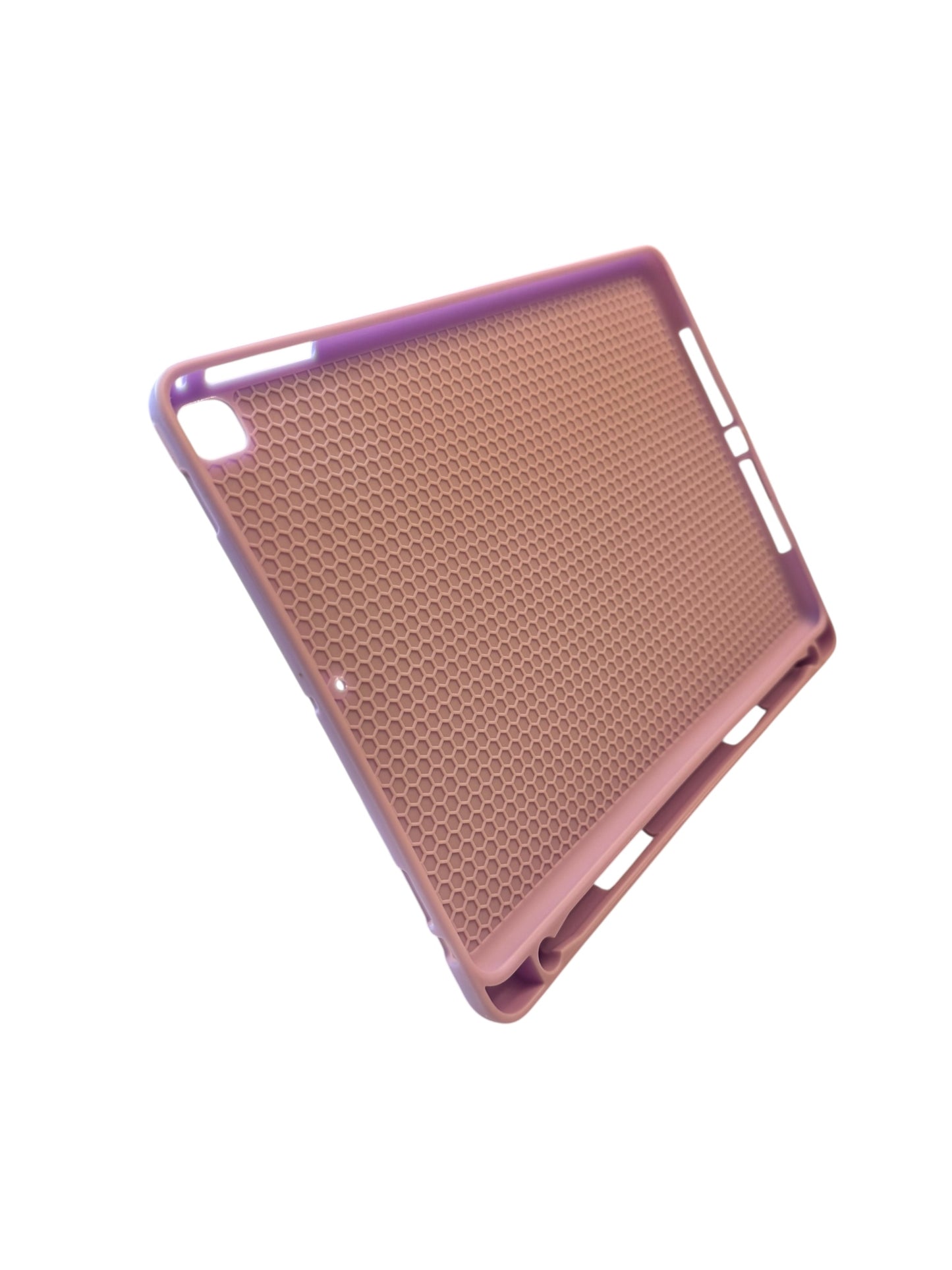 Carcasa IPAD 9.7 lila