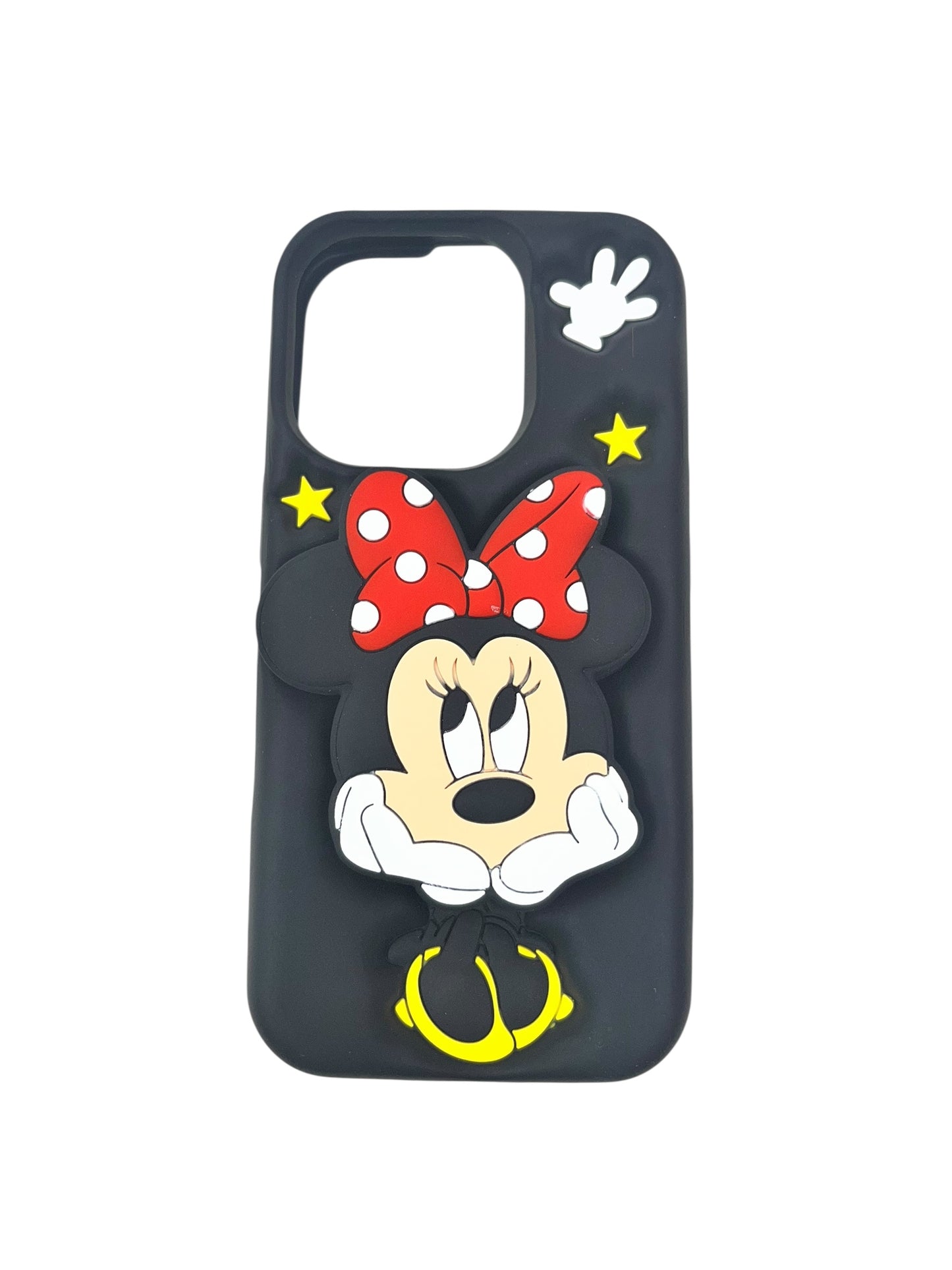 Carcasa Iphone 16 Pro