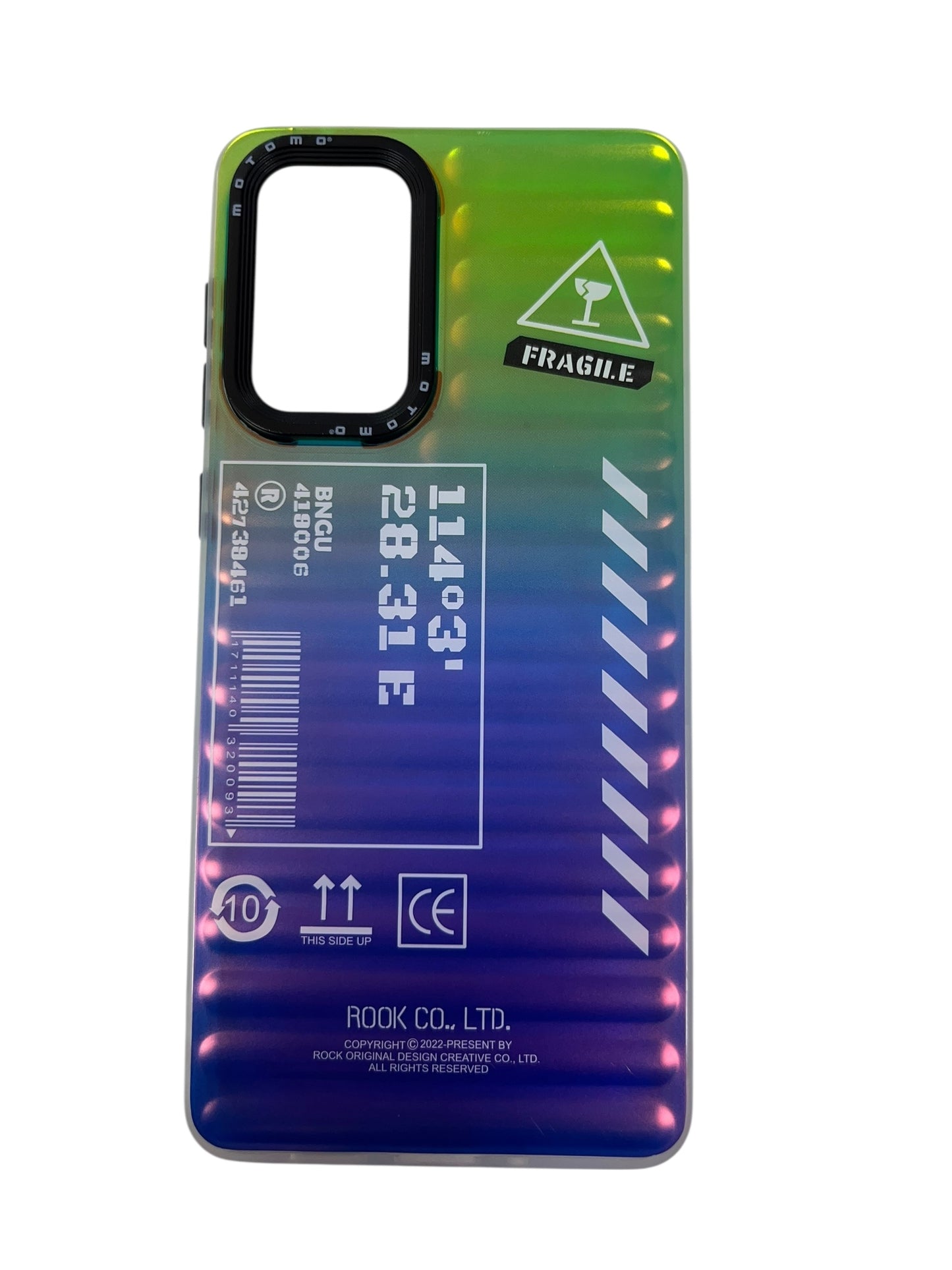 Carcasa Samsung A73