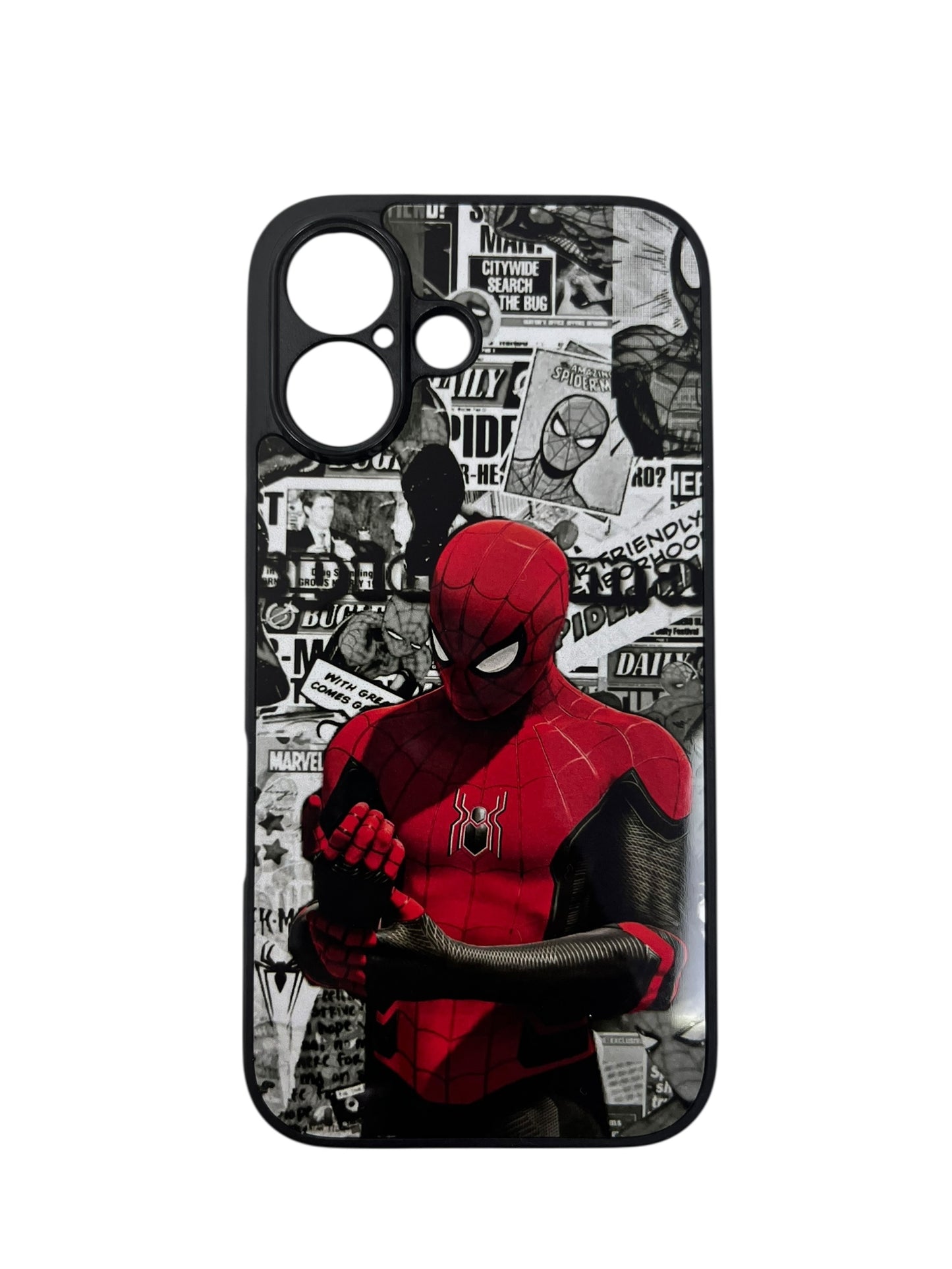 Carcasa Iphone 16