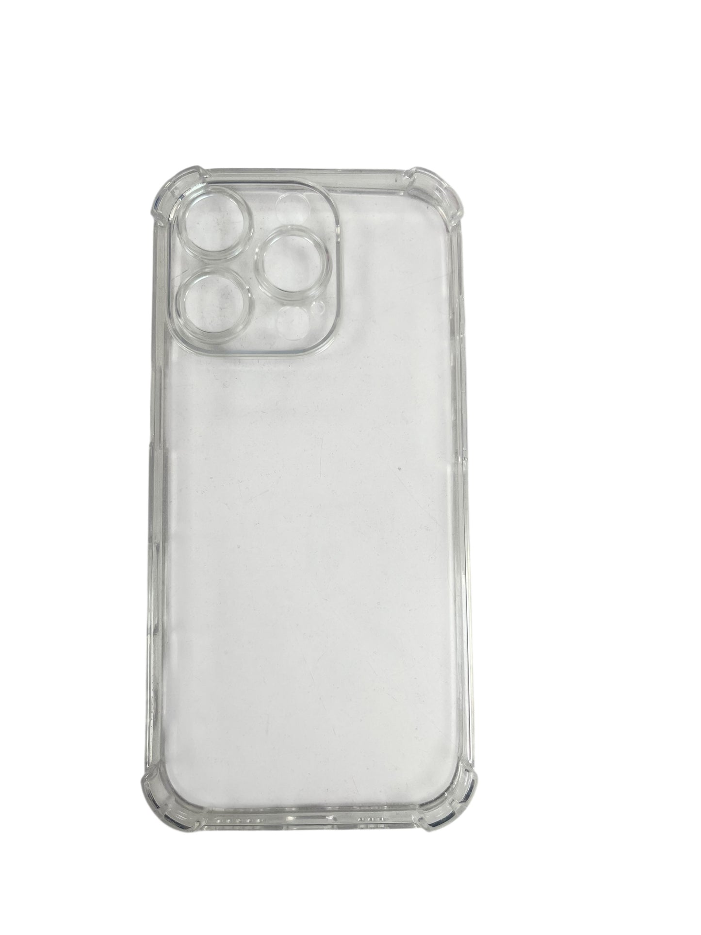 Carcasa Iphone 16 Pro