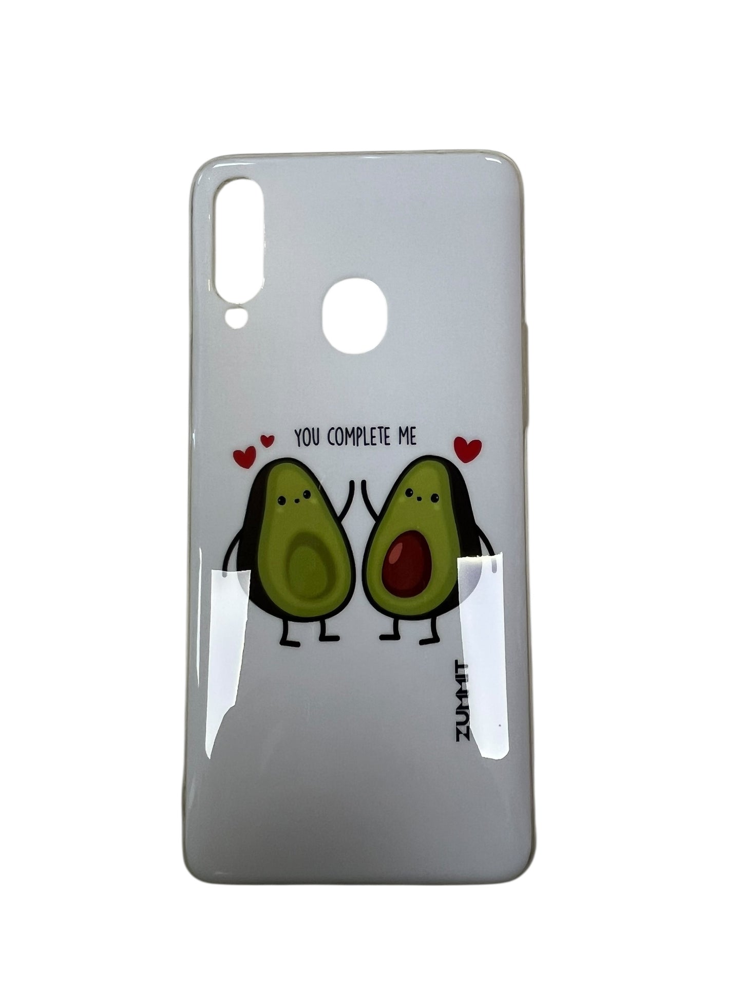 Carcasa Samsung A20s