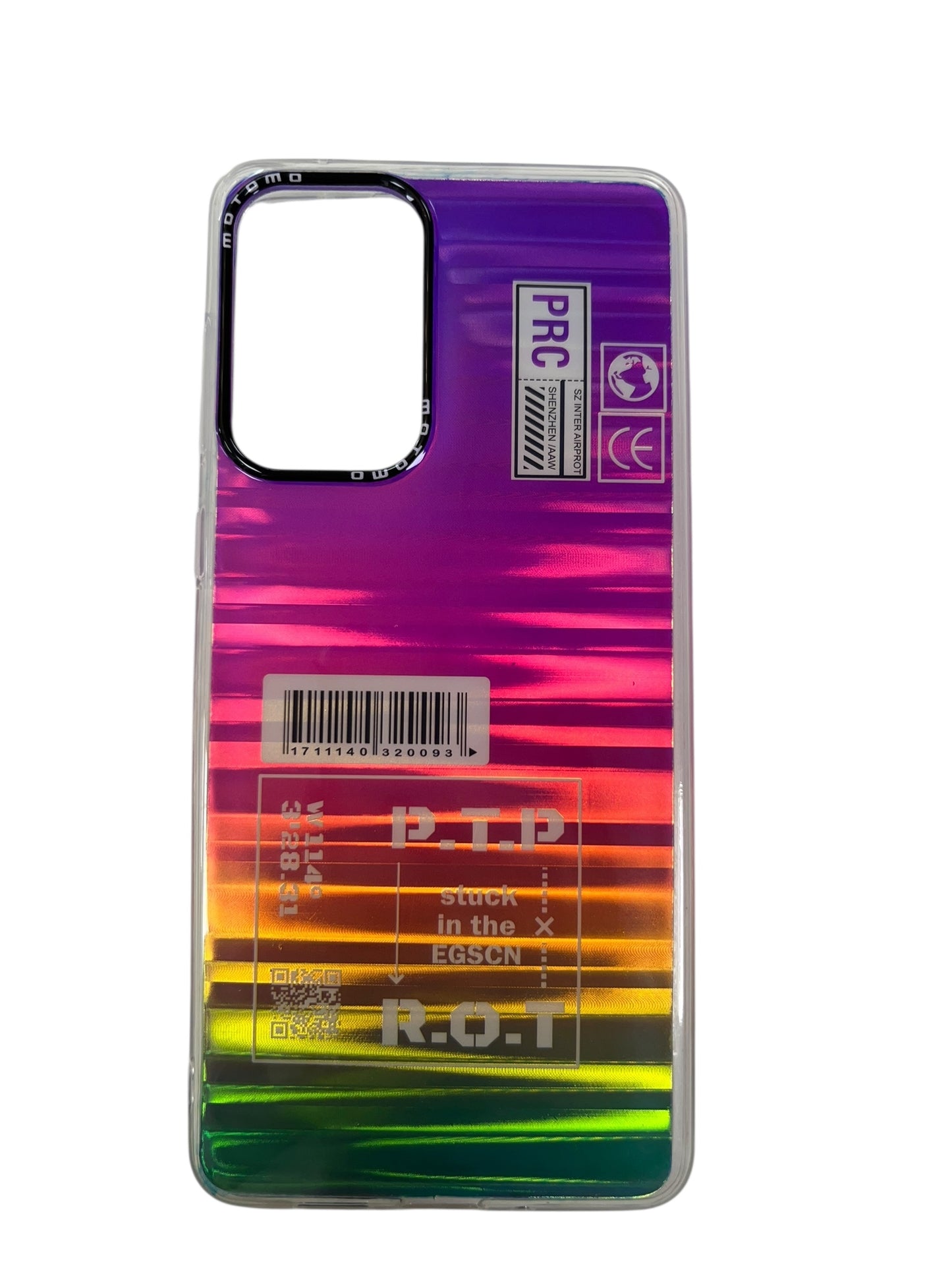 Carcasa Samsung A73