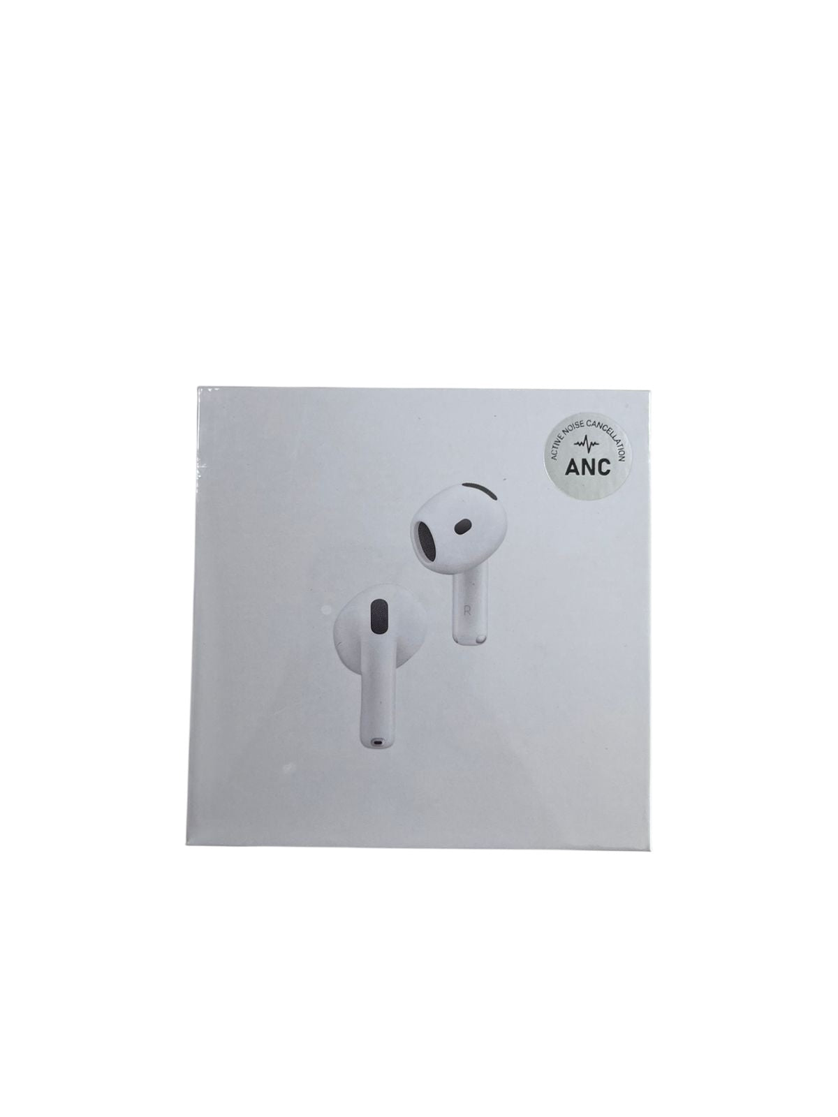 Airpods 4ta generación