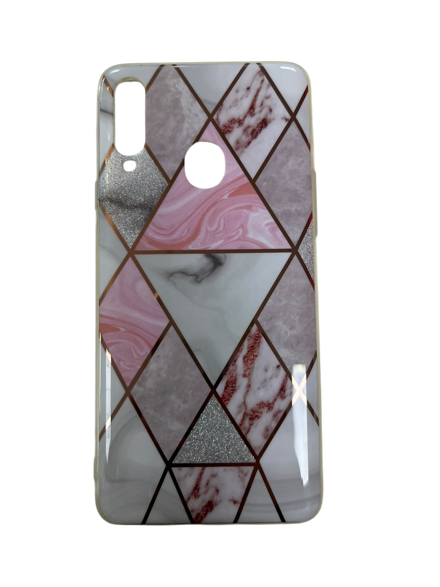 Carcasa Samsung A20s