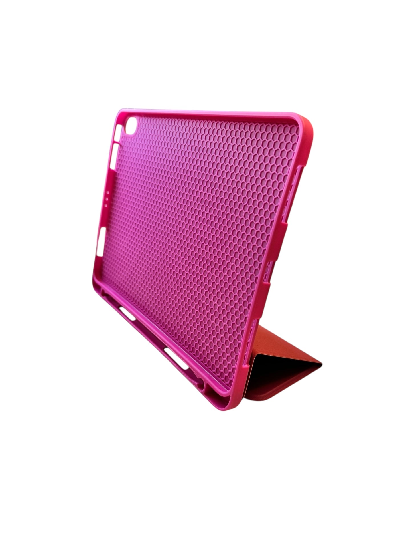 Carcasa IPAD AIR 11 fucsia