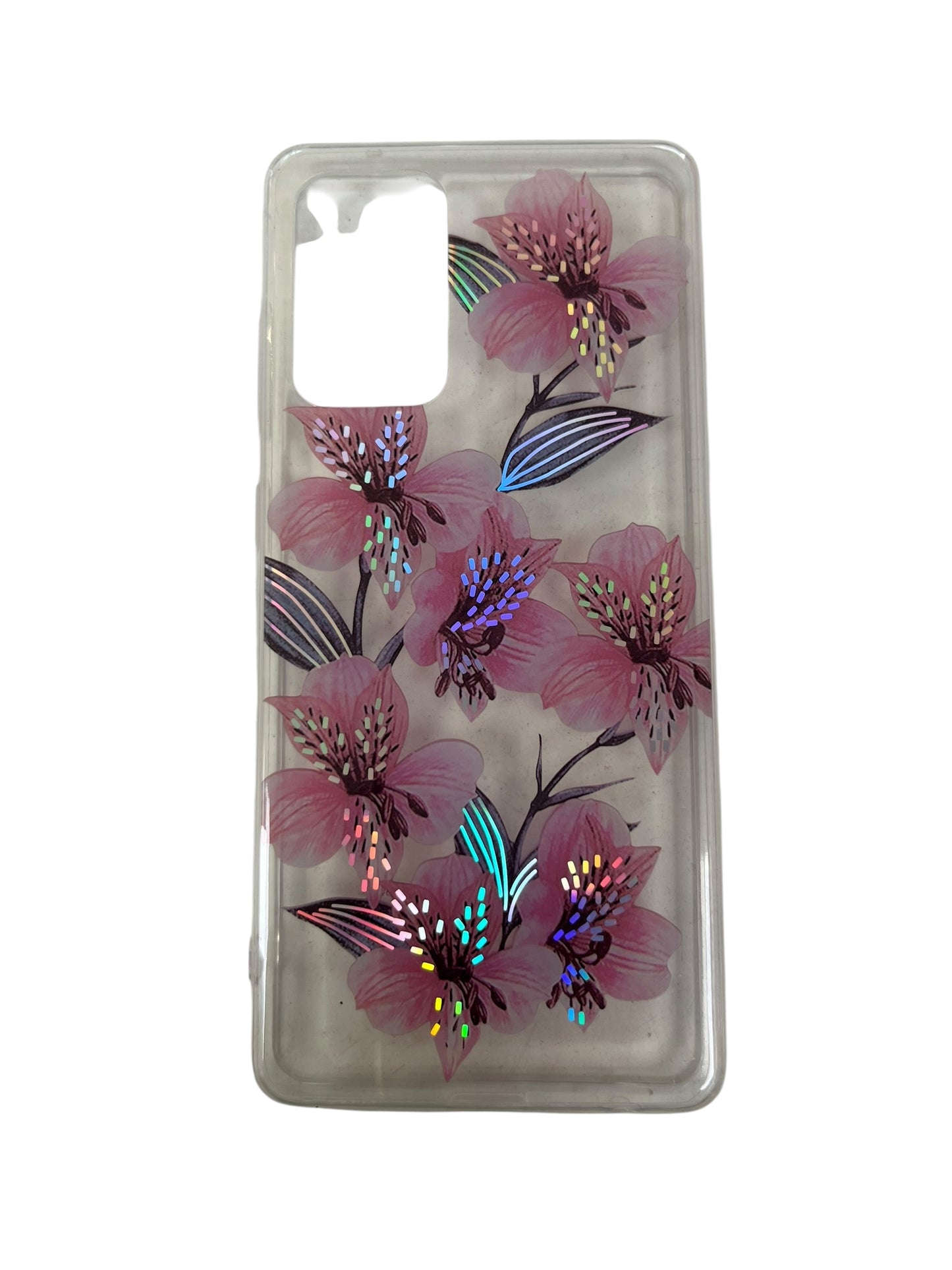 Carcasa Samsung A72