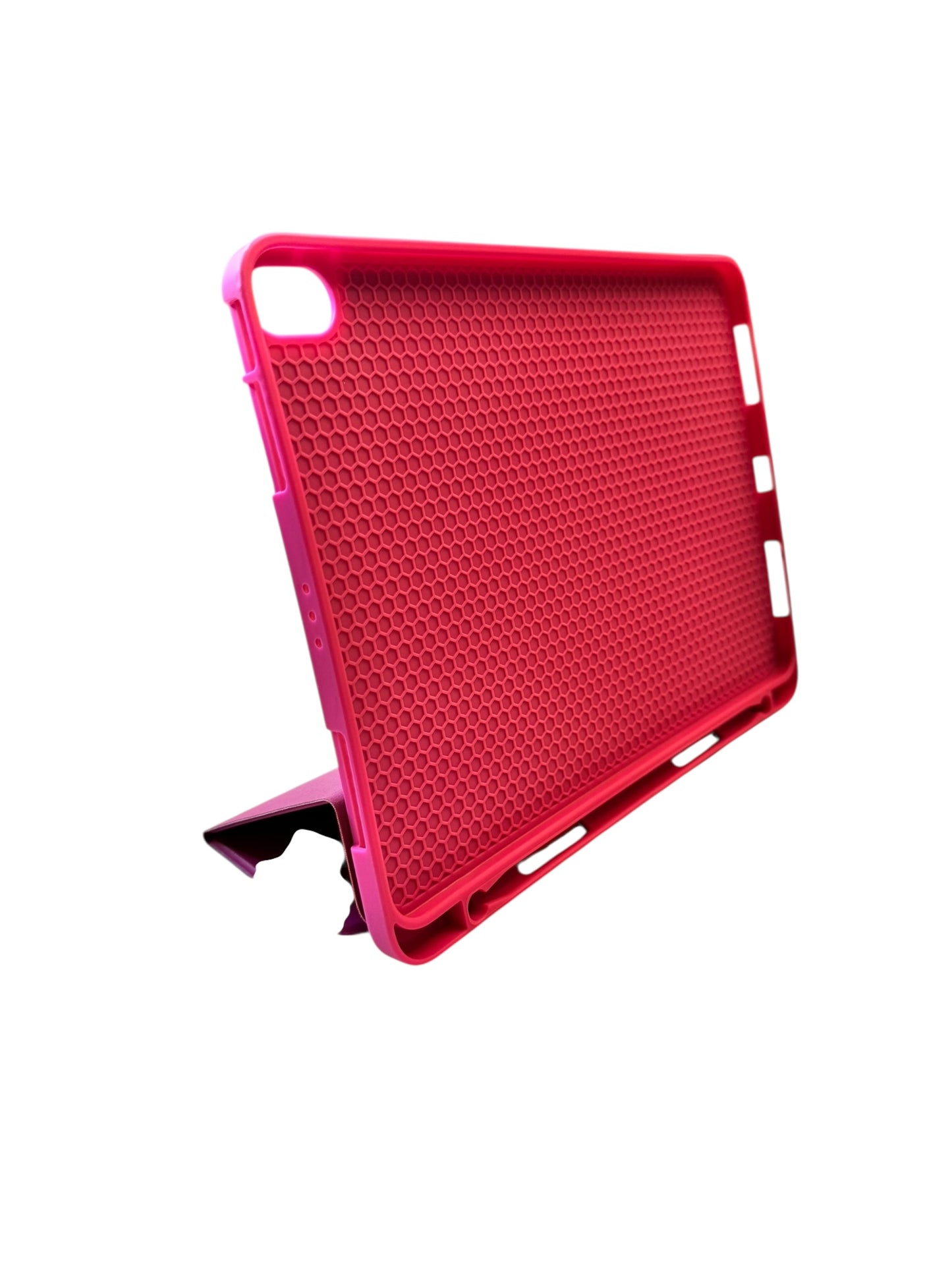 Carcasa IPAD AIR 11 rojo