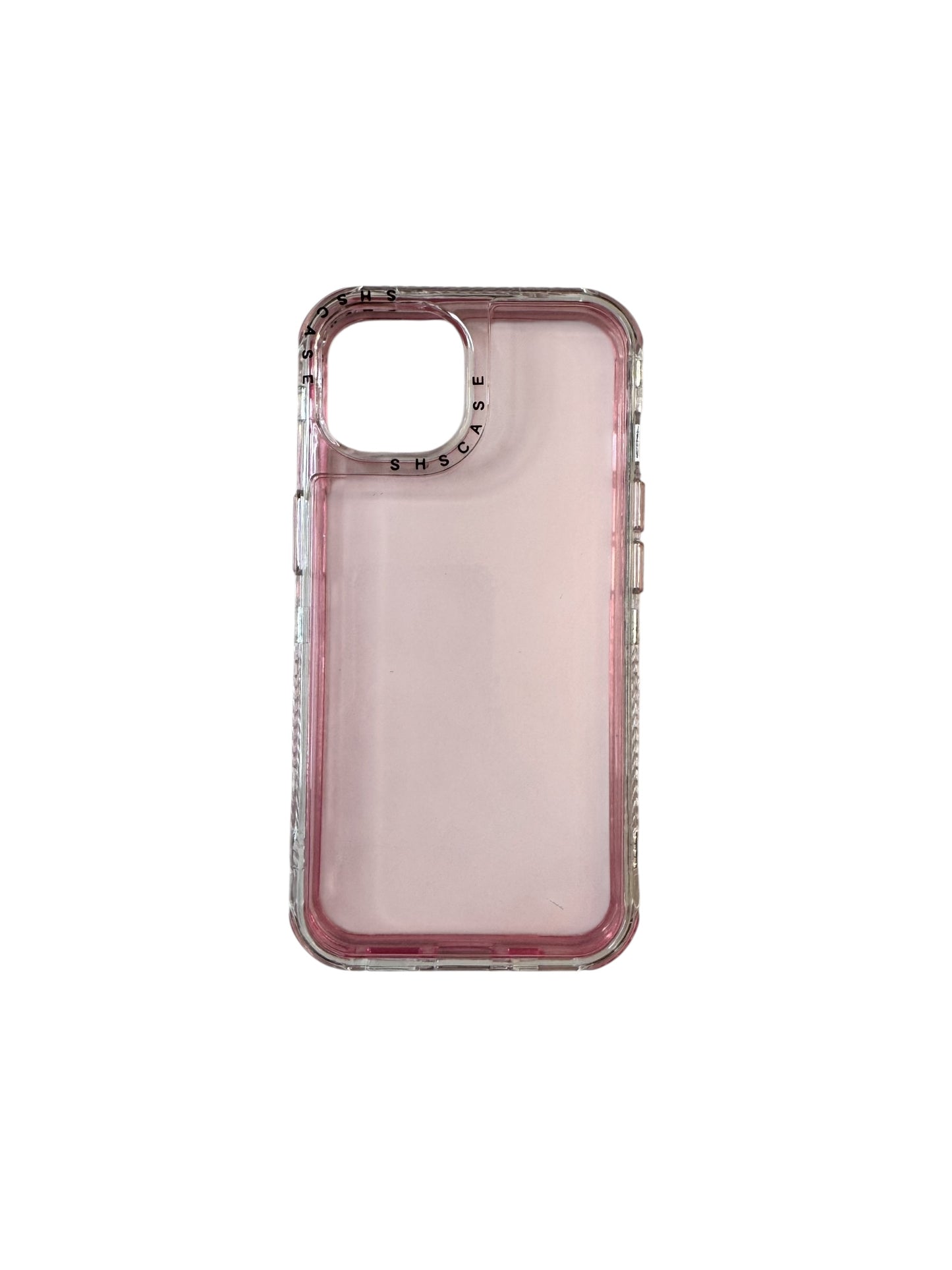 Carcasa iPhone 13/14 360 rosa