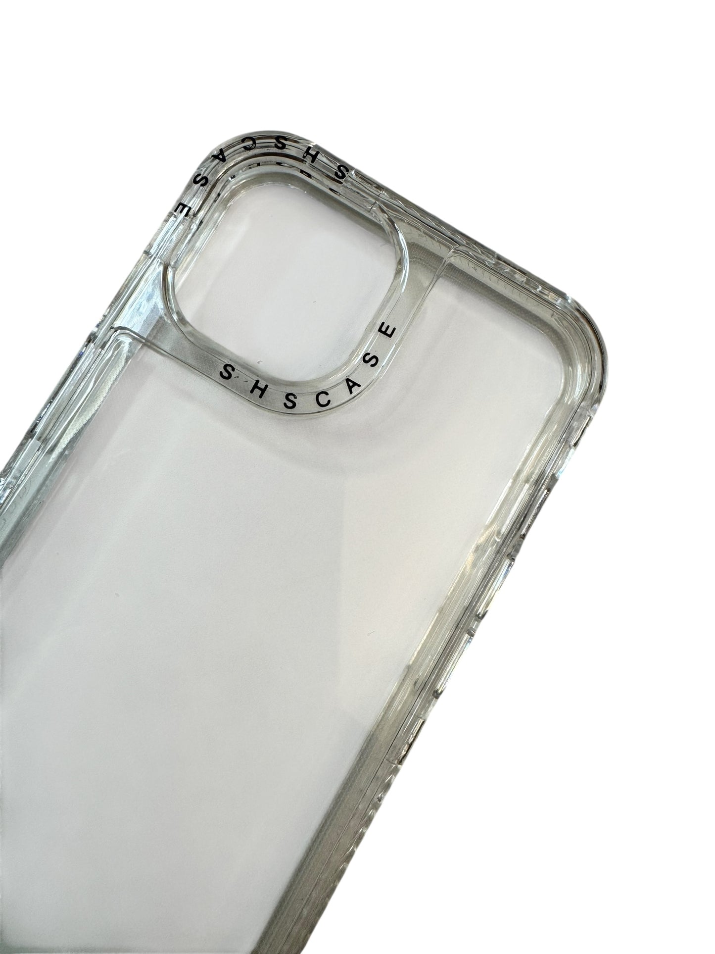 Carcasa iPhone 13/14 360 transparente