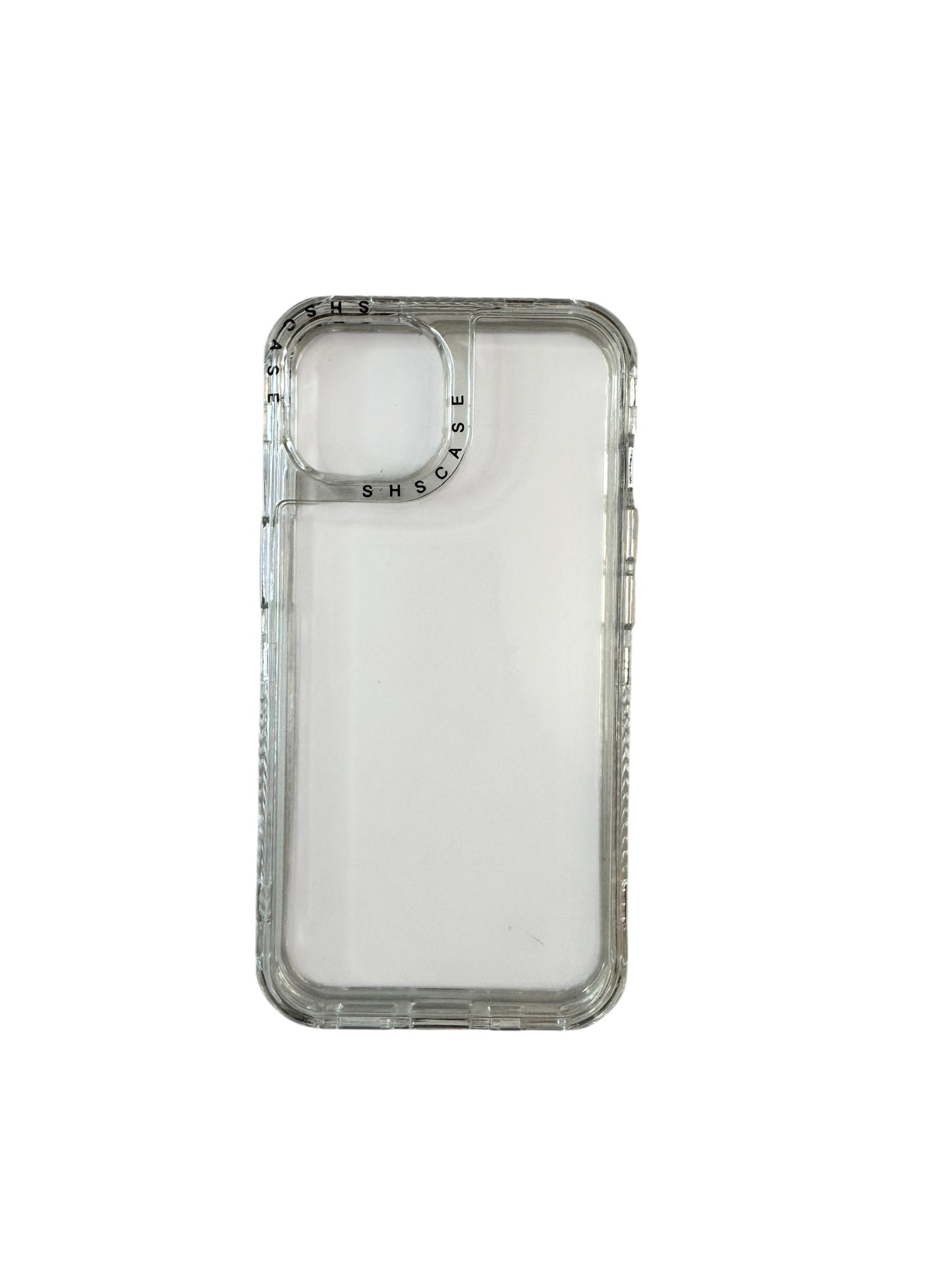 Carcasa iPhone 13/14 360 transparente