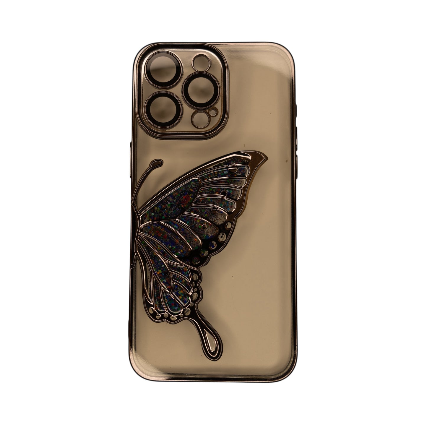 Carcasa 15 Pro Max