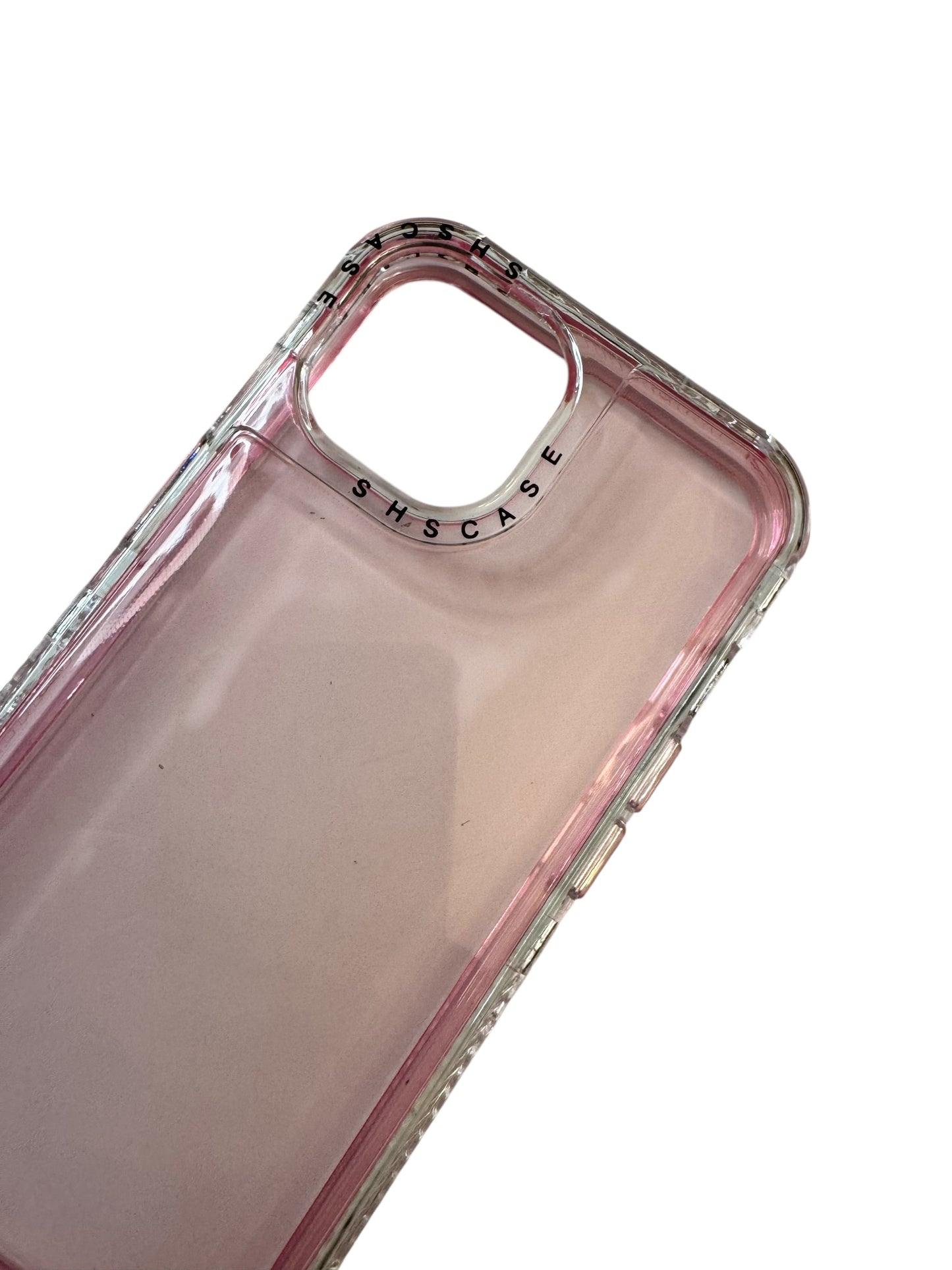 Carcasa iPhone 13/14 360 rosa