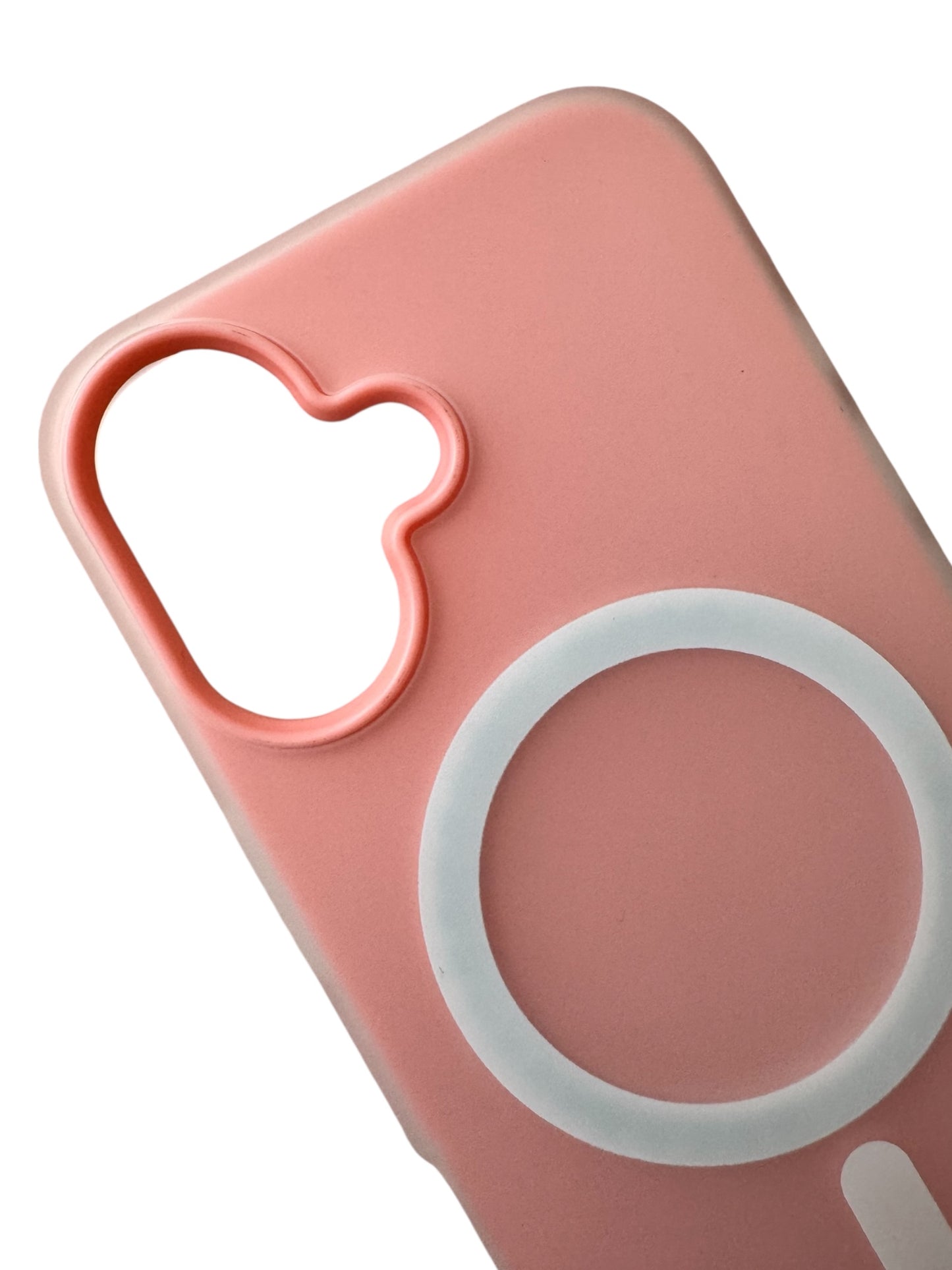 Carcasa iPhone 16