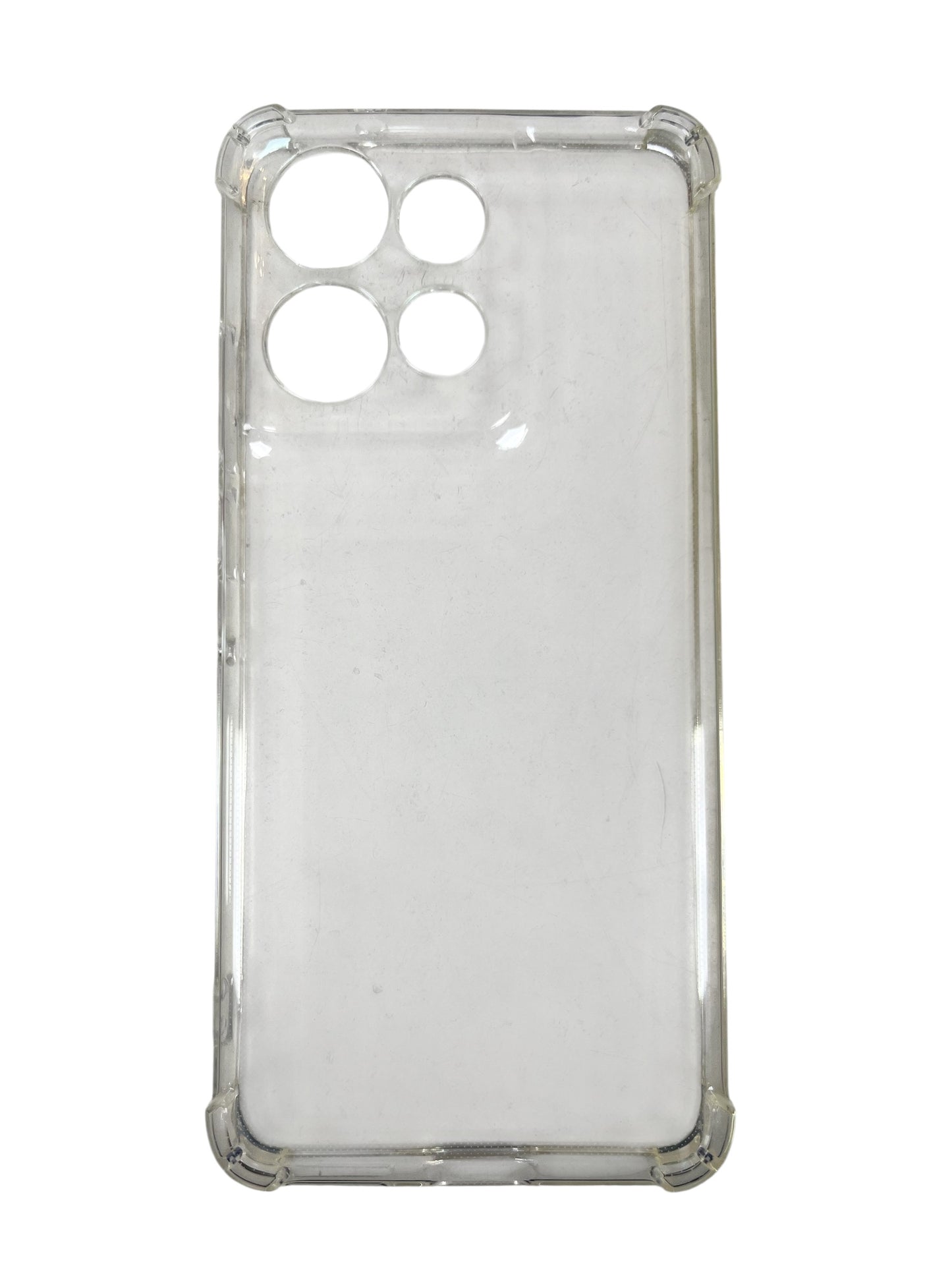 Carcasa Motorola Edge 50 Neo